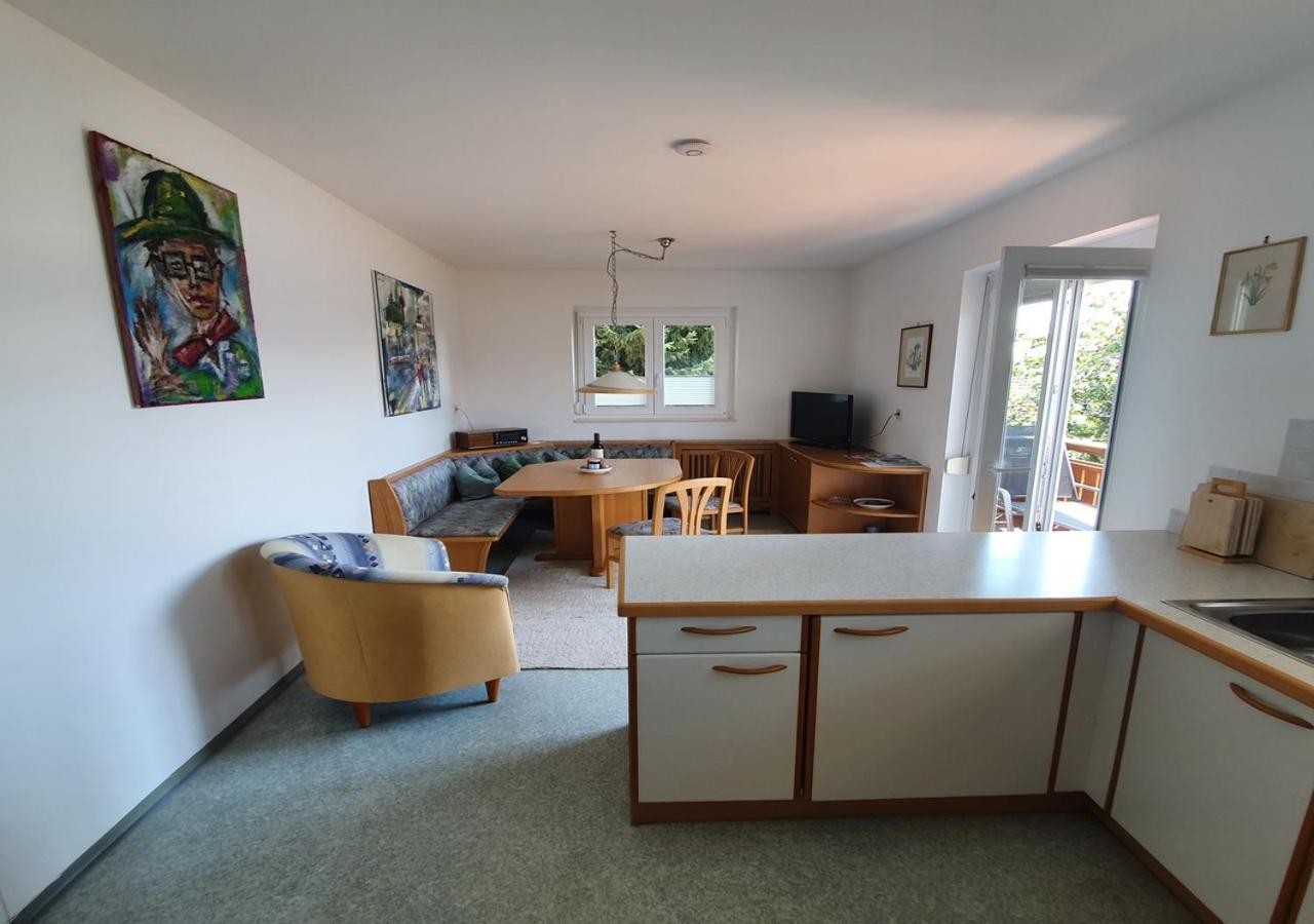 Apartment with Lake View photo 1