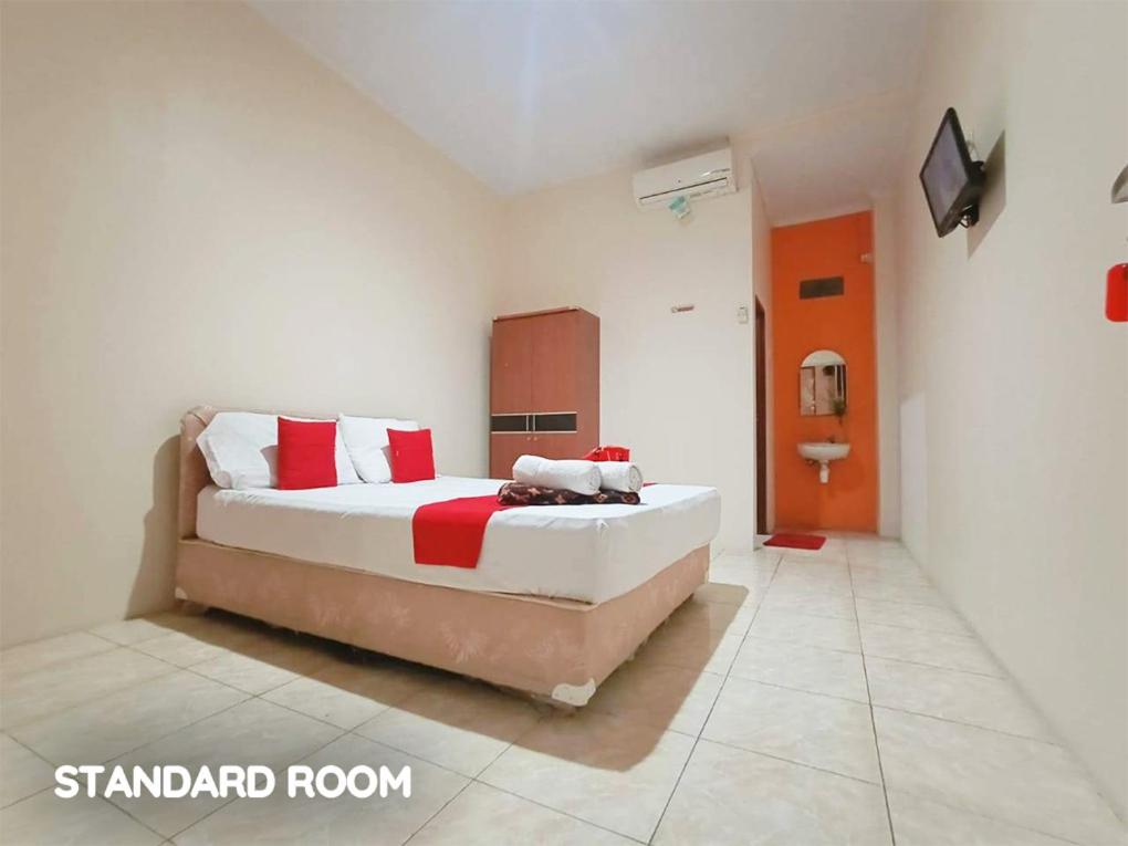Standard Double Room - Photo 2