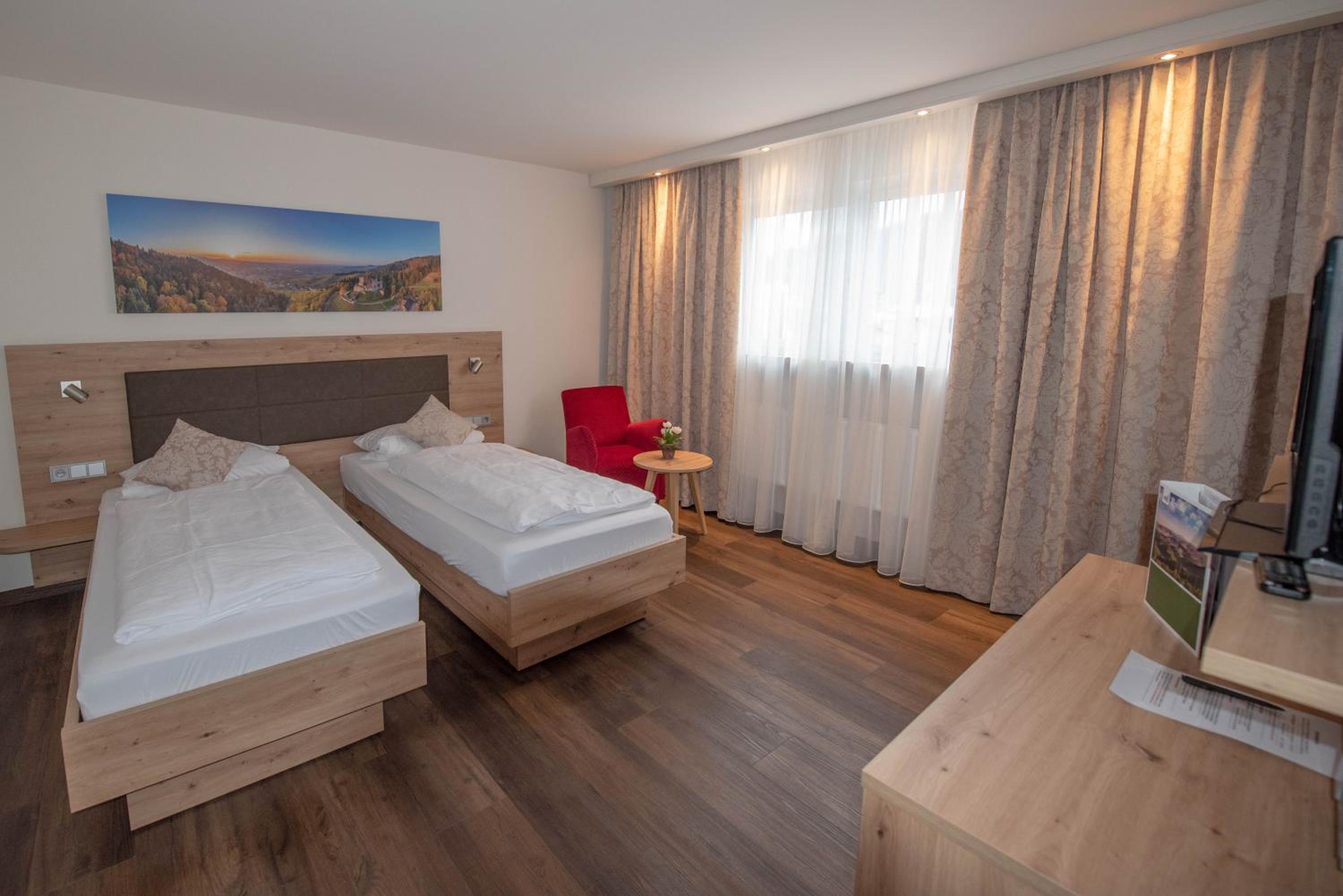 Double Room photo 3