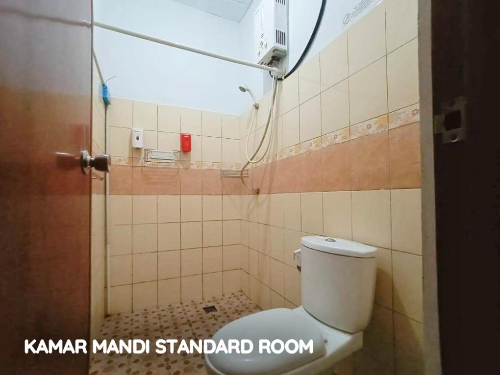 Standard Double Room - Photo 4