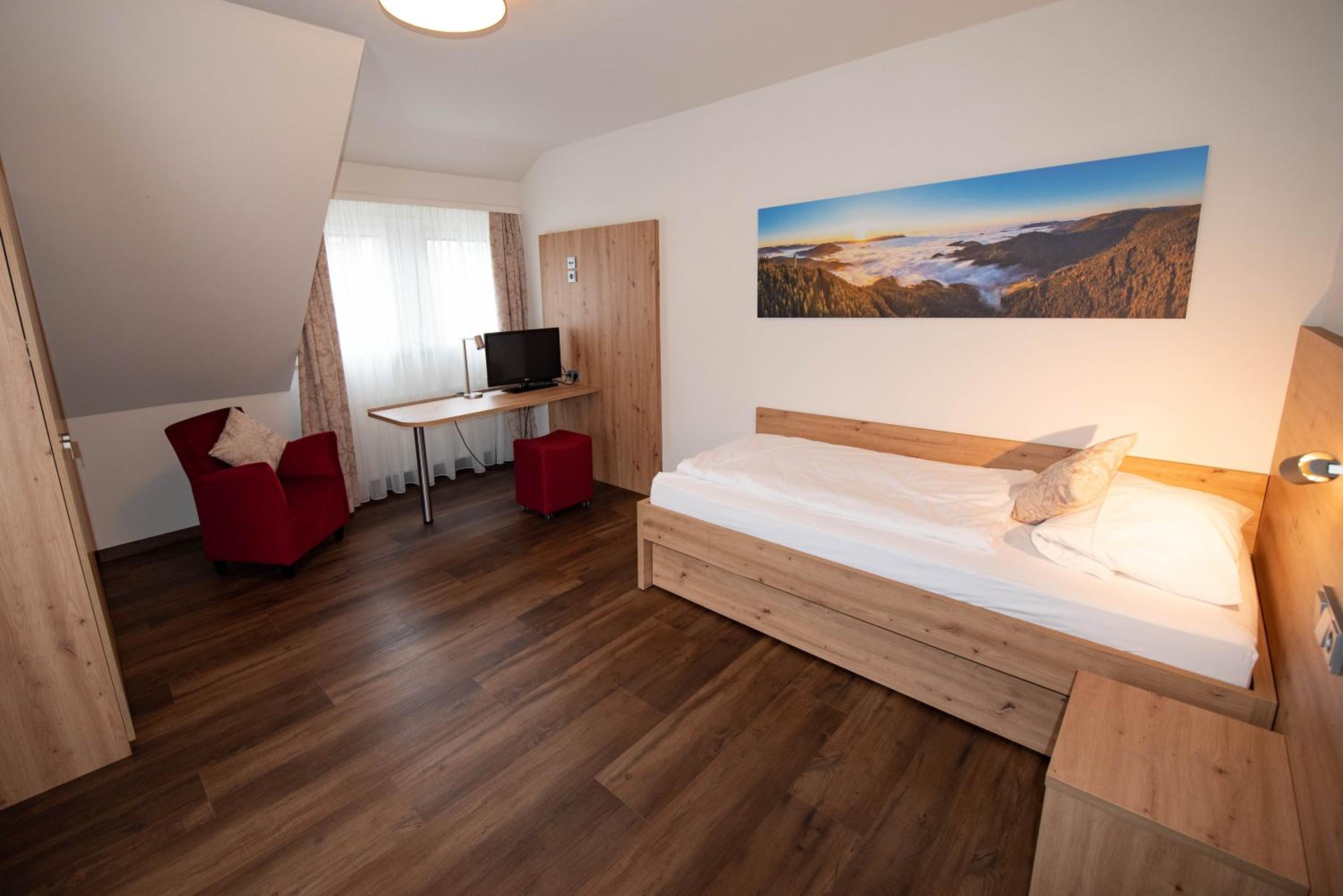 Double Room photo 2