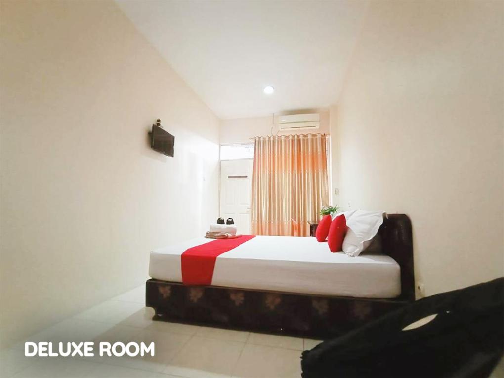 Standard Double Room - Photo 1