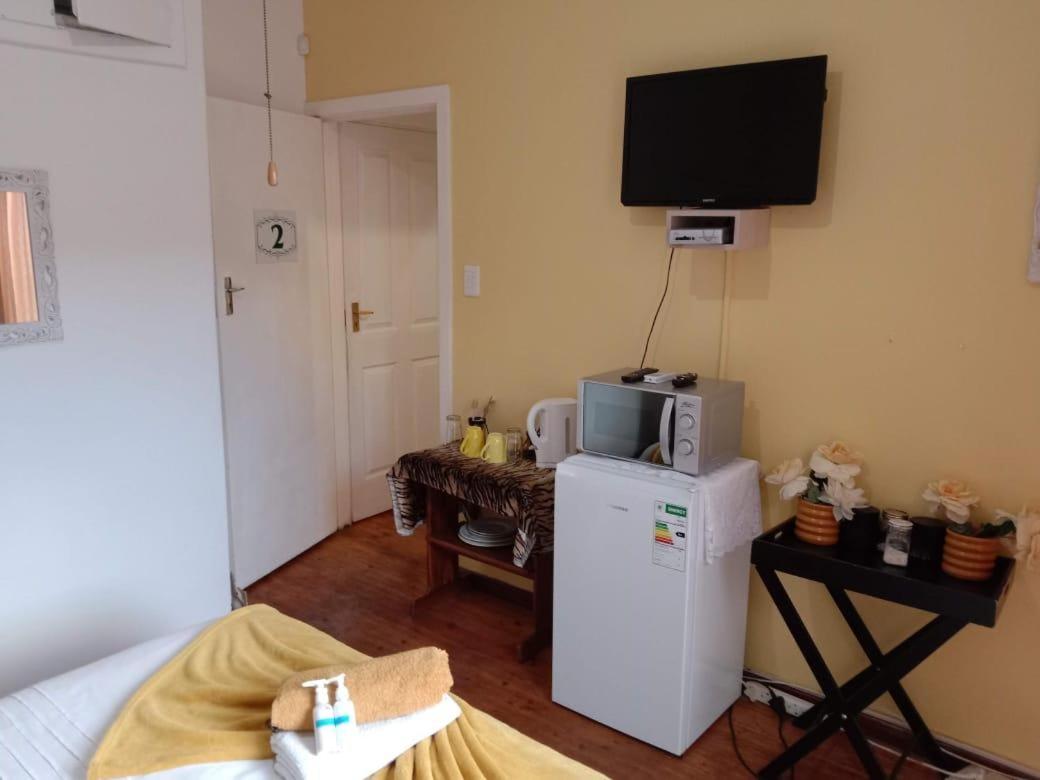 Comfort Double Room photo 2
