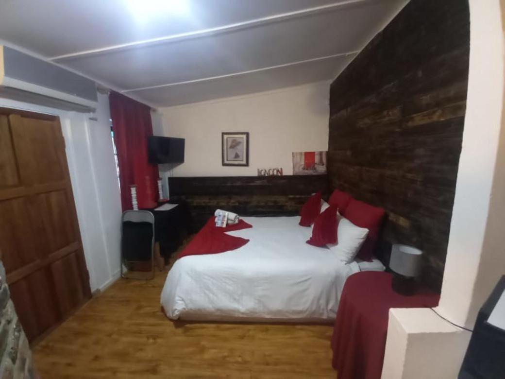 Double Room photo 2