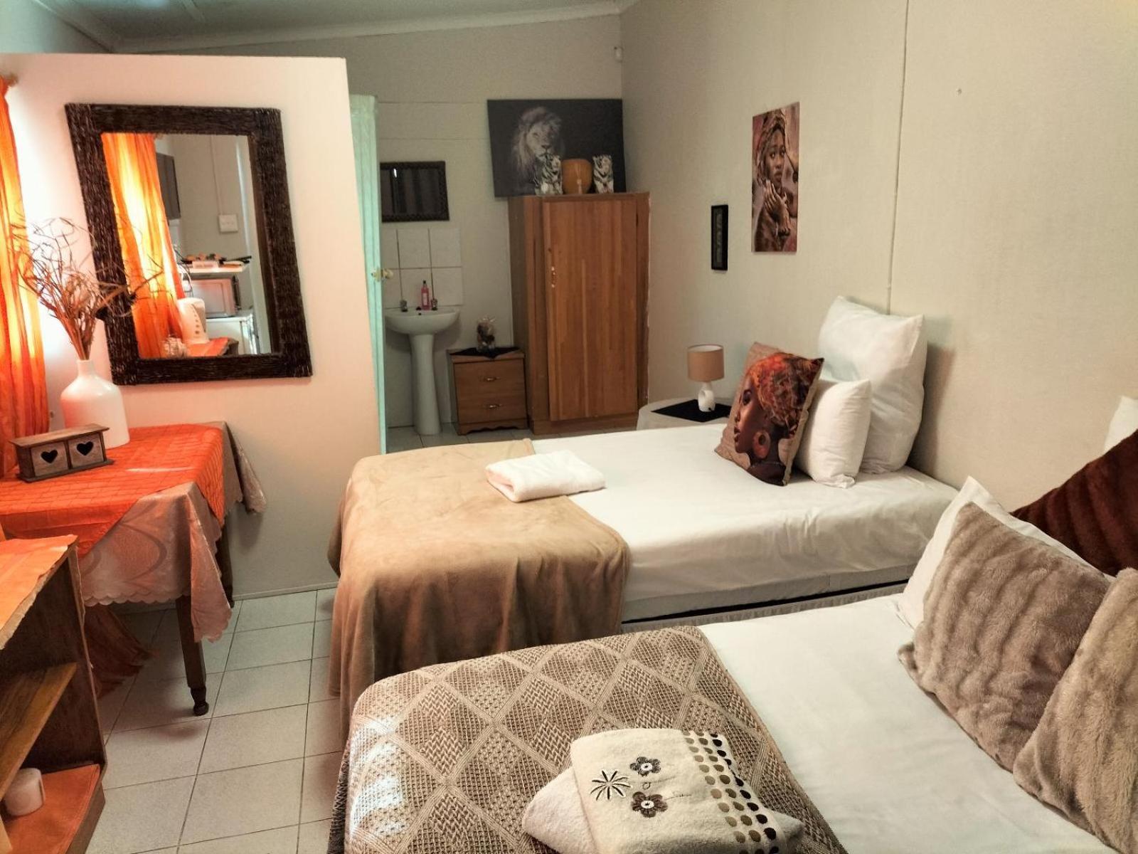 Comfort Triple Room - Photo 1