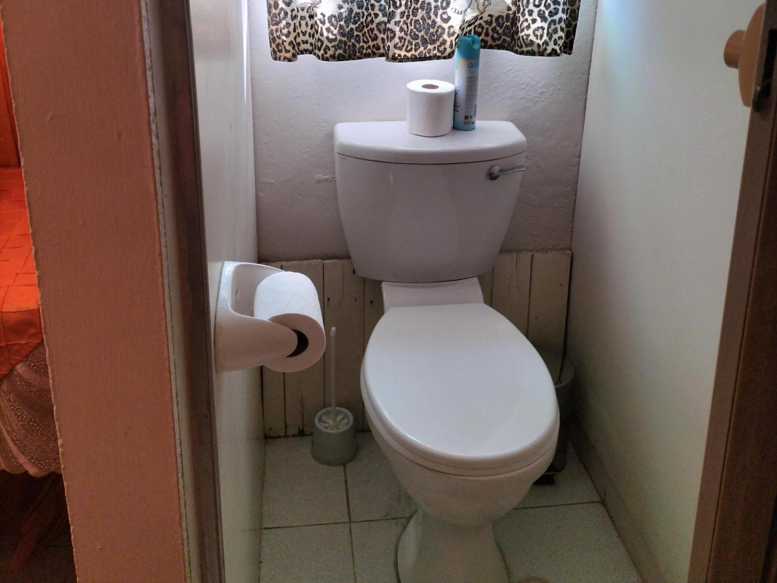 Comfort Triple Room - Photo 5