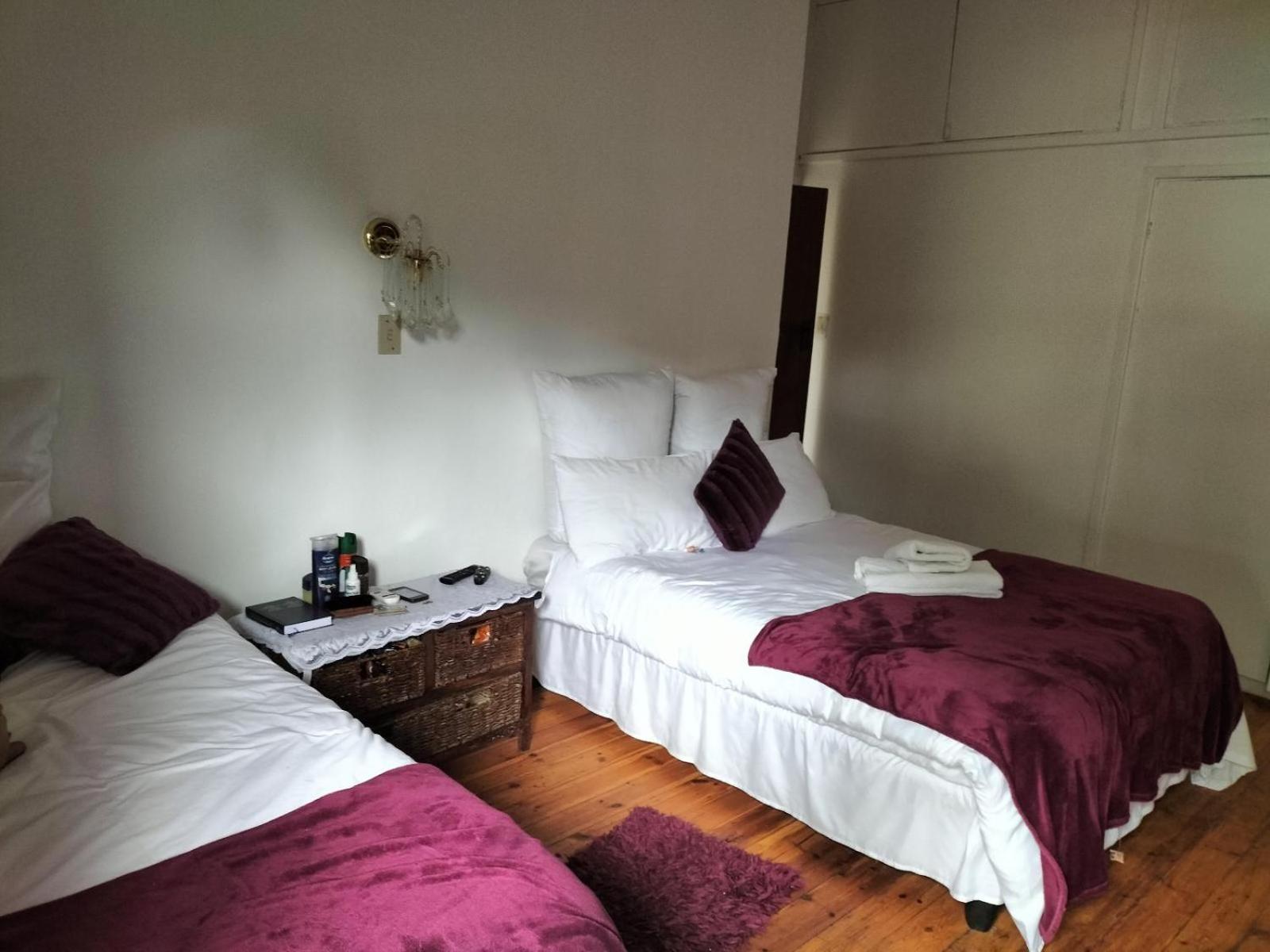 Deluxe Family Room - Photo 1