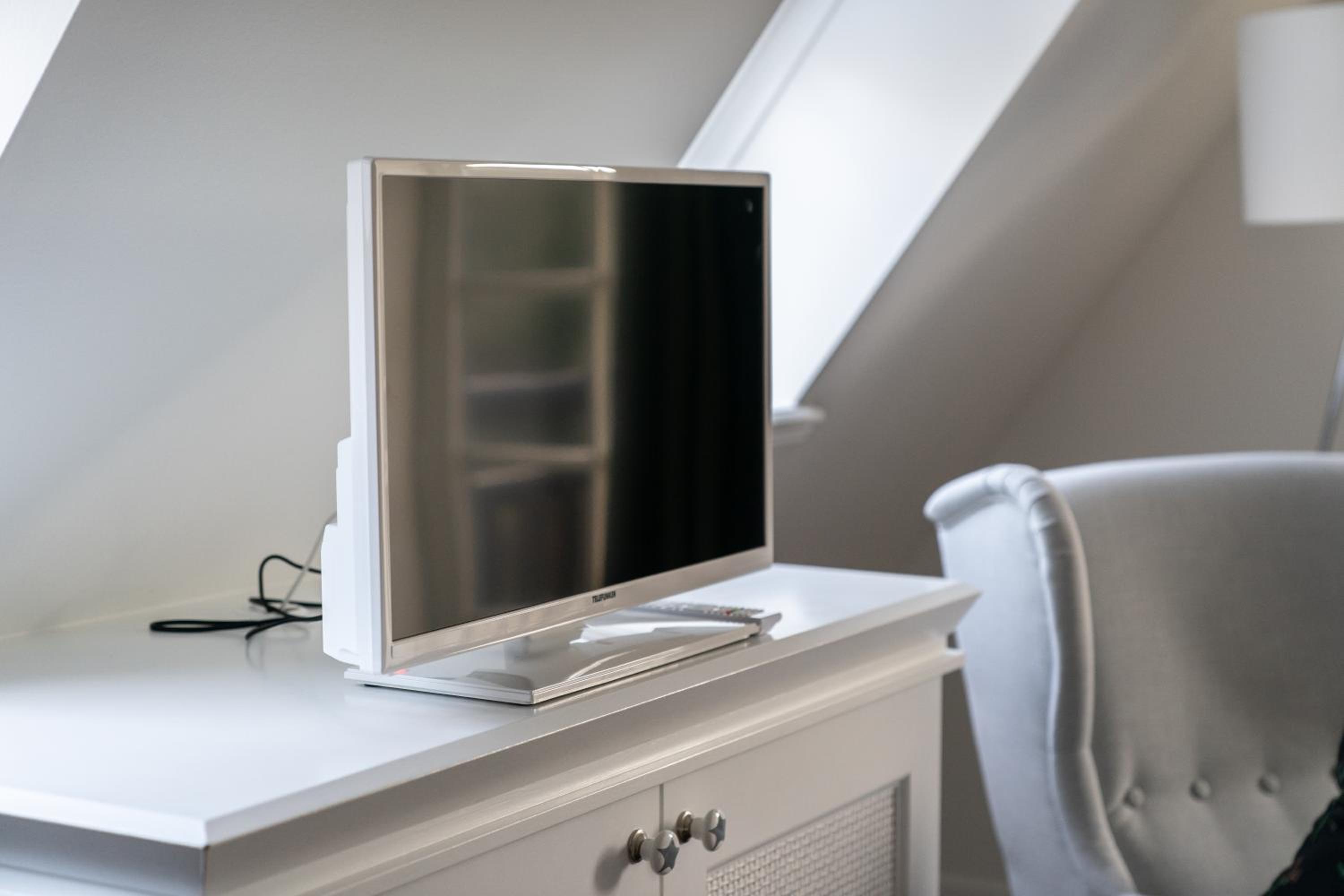 Double Room - Photo 28