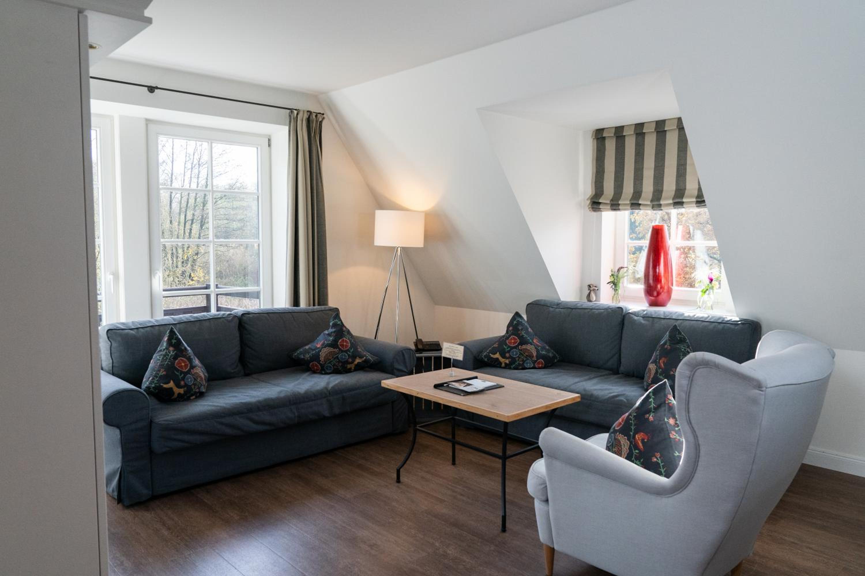 Double Room - Photo 15