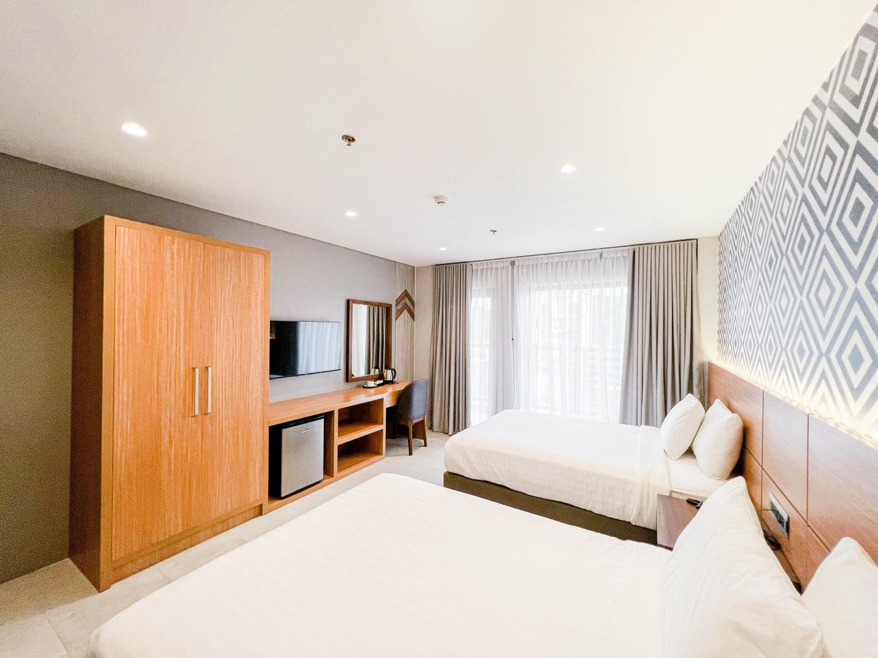 Superior Double Room - Photo 2