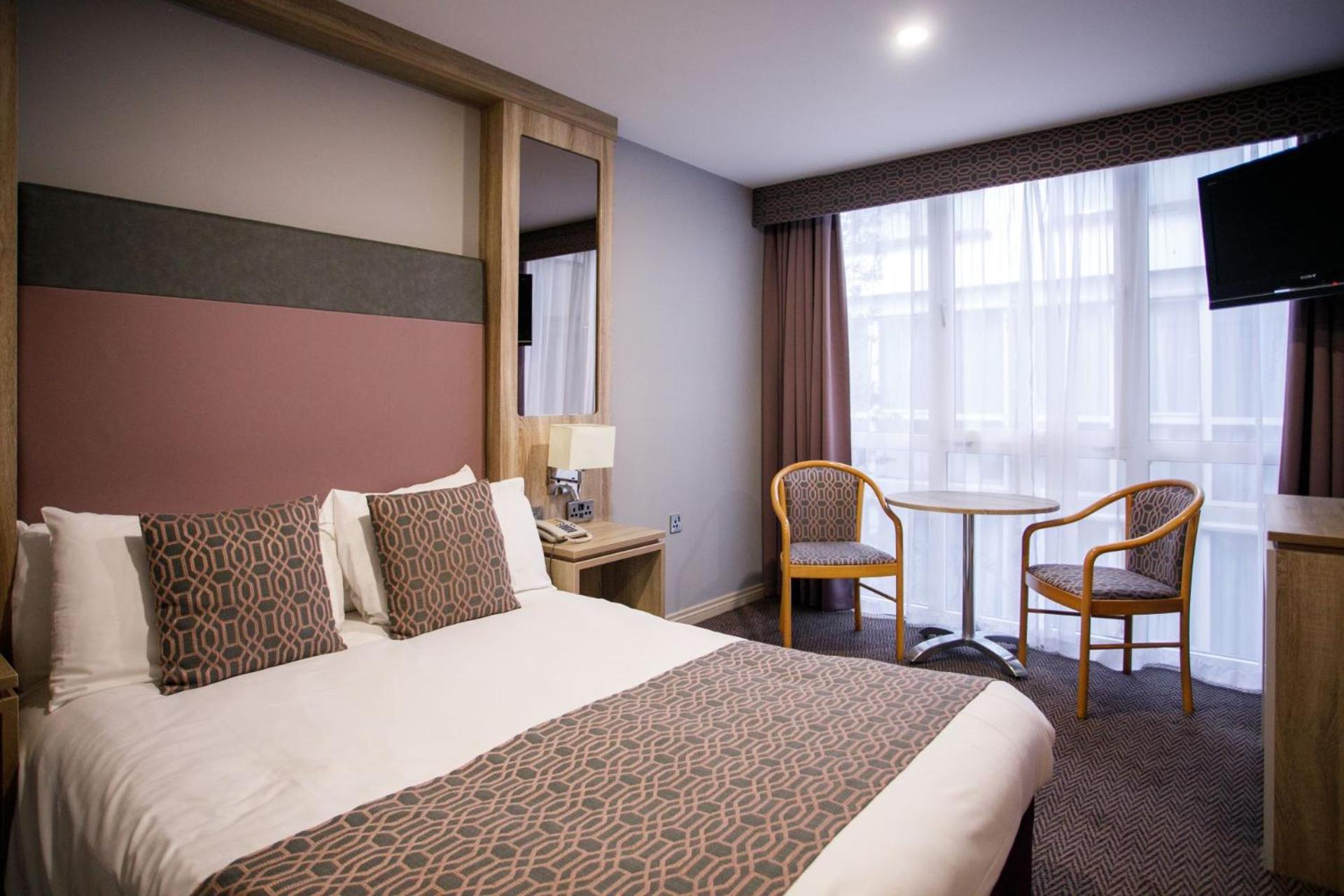 Standard Double Room - Photo 4