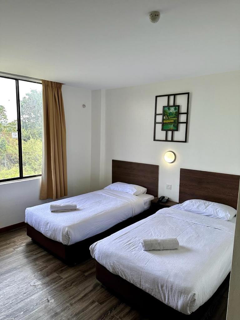 Standard Double or Twin Room photo 3