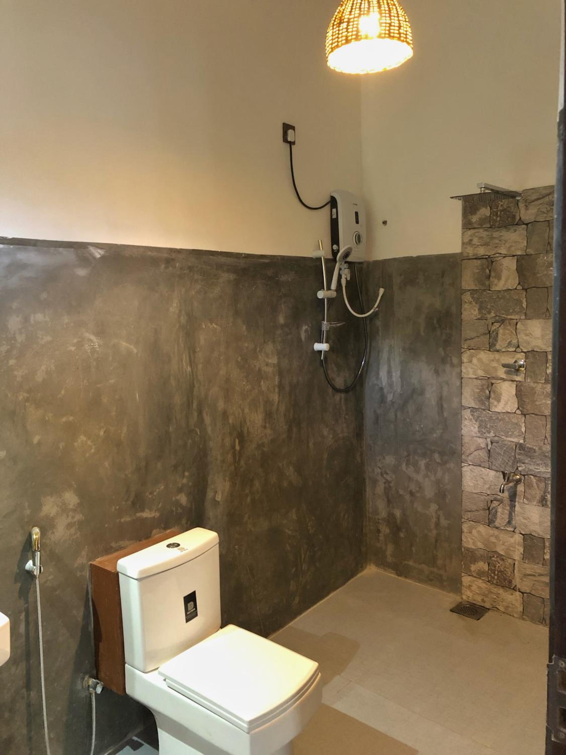 Deluxe Villa photo 2