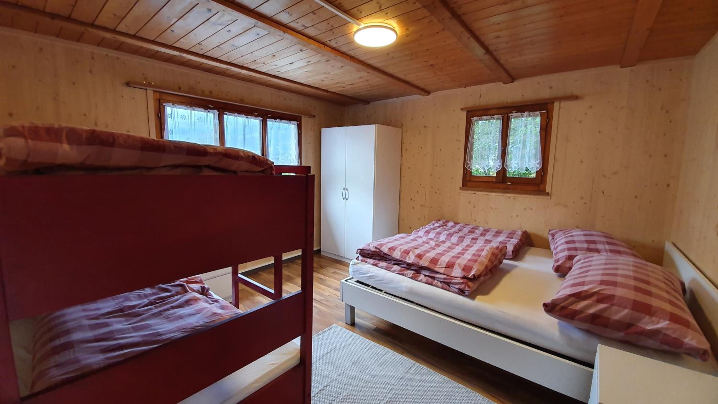 One-Bedroom Bungalow photo 3