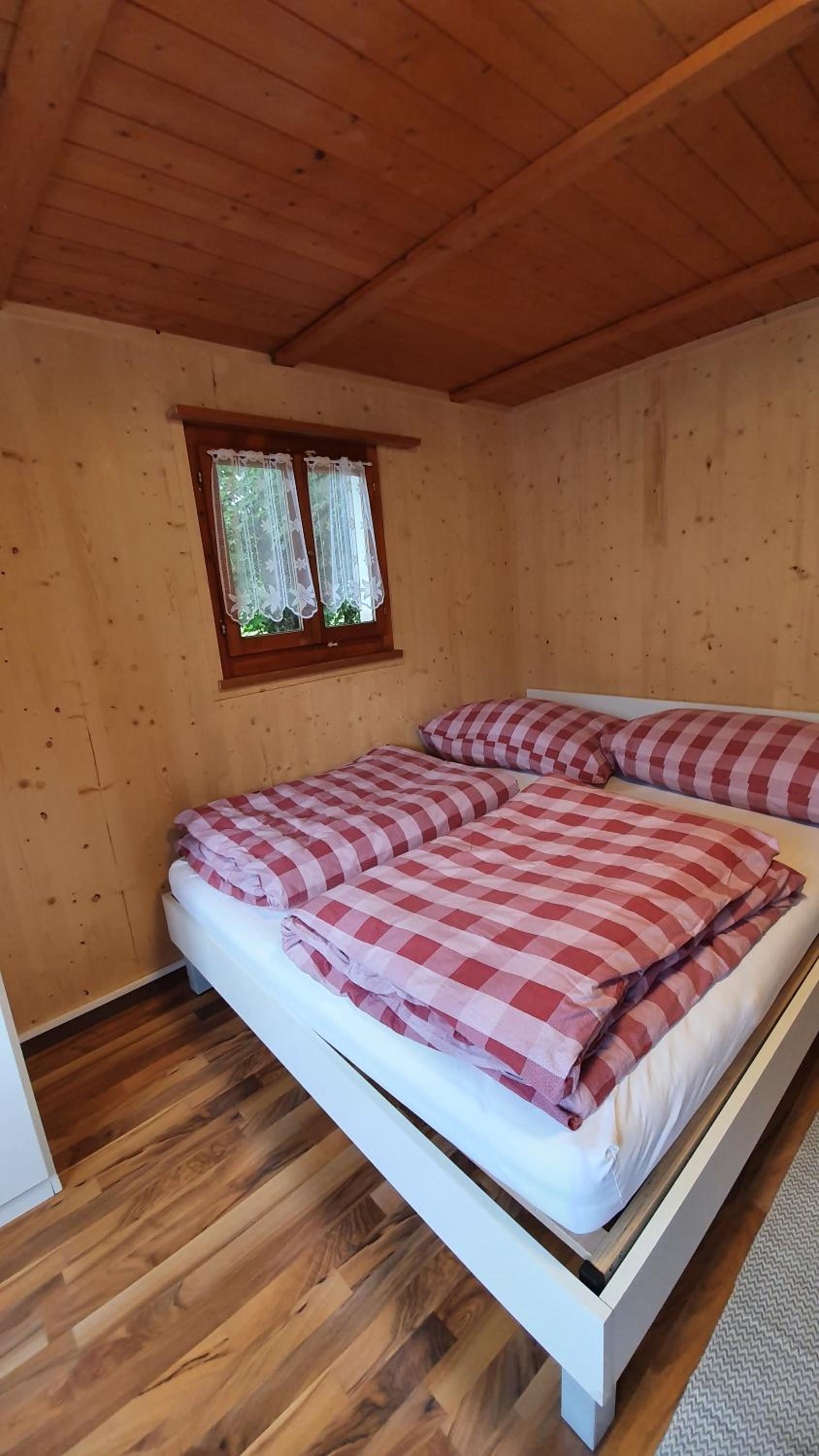 One-Bedroom Bungalow photo 1