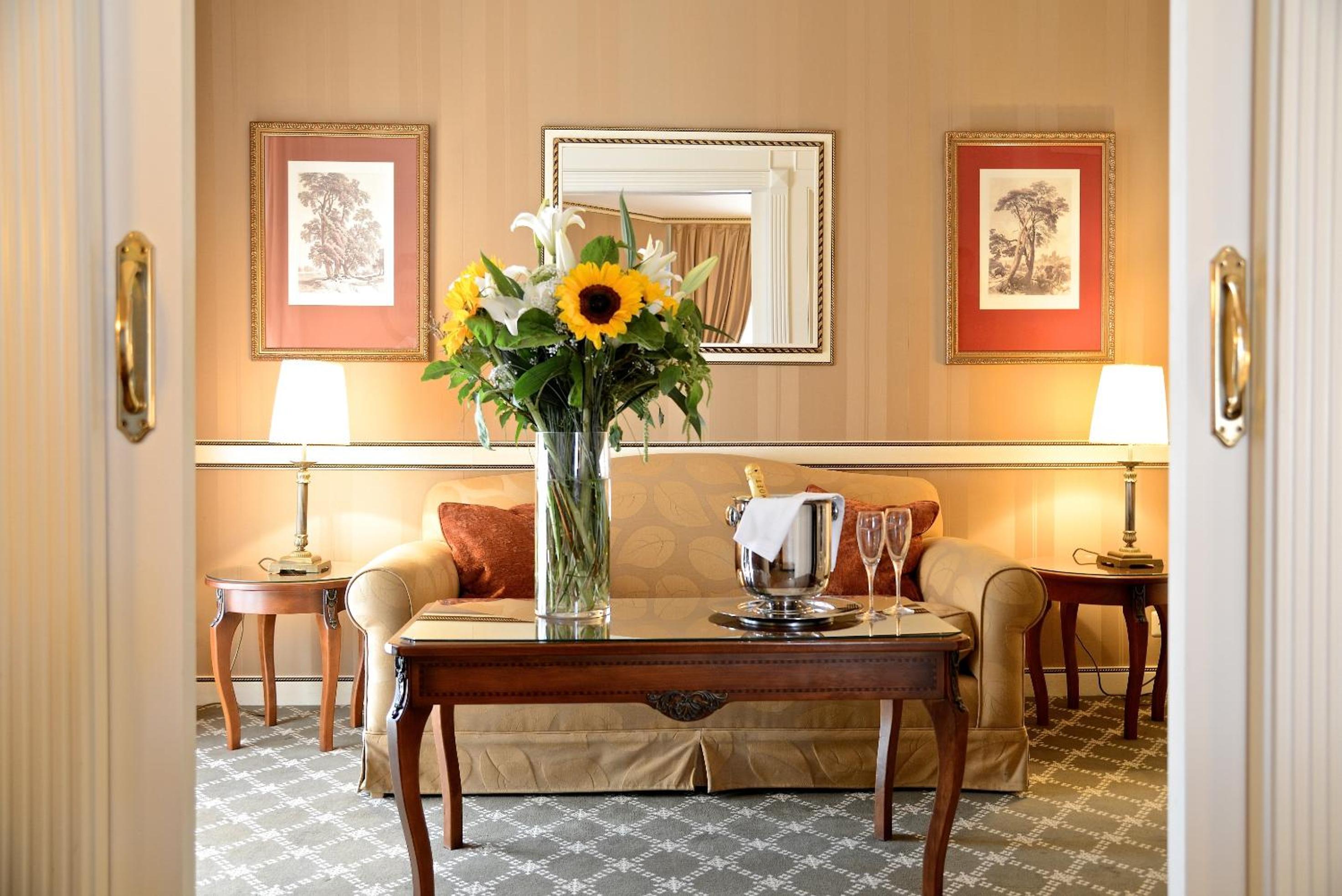 Junior Suite photo 2