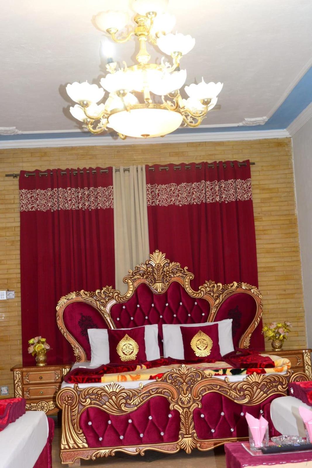 Luxury Quadruple Room photo 2
