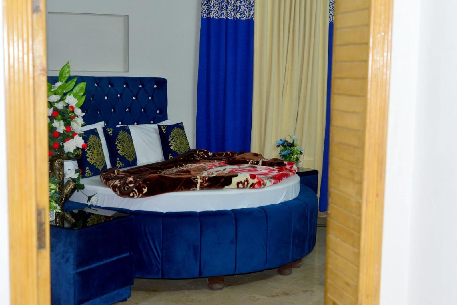 Executive Triple Room photo 3