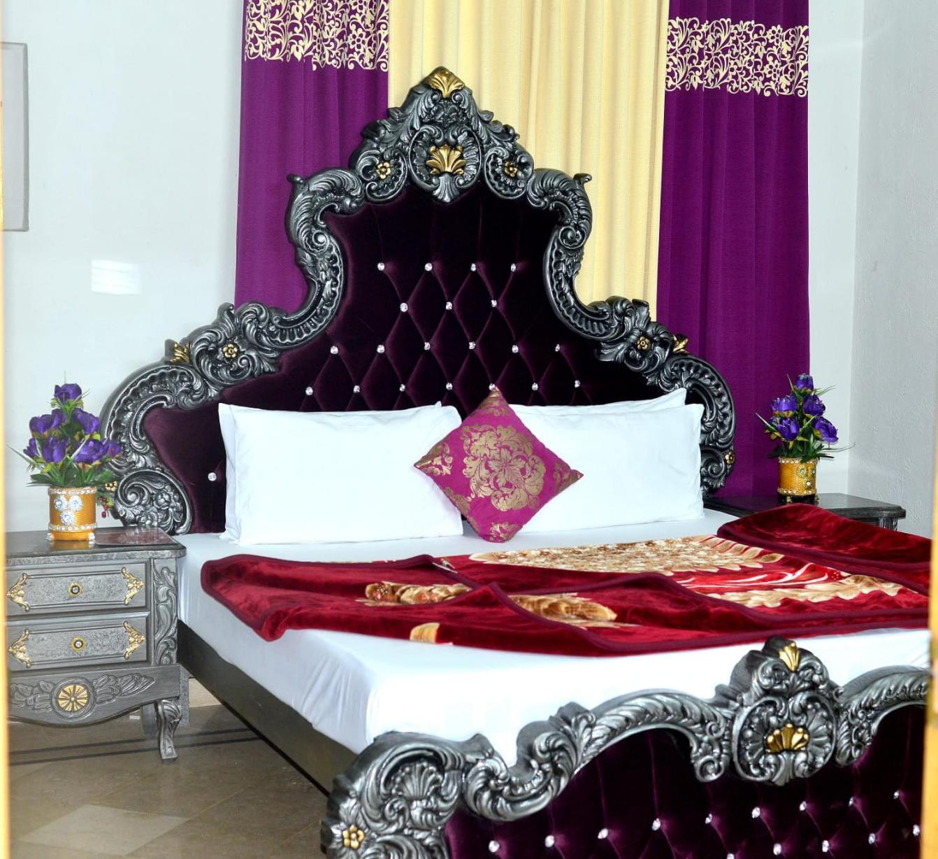Deluxe Double Room photo 1