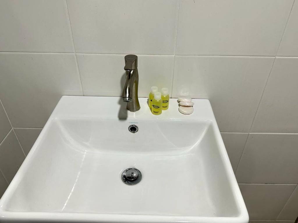 Budget Double or Twin Room photo 1