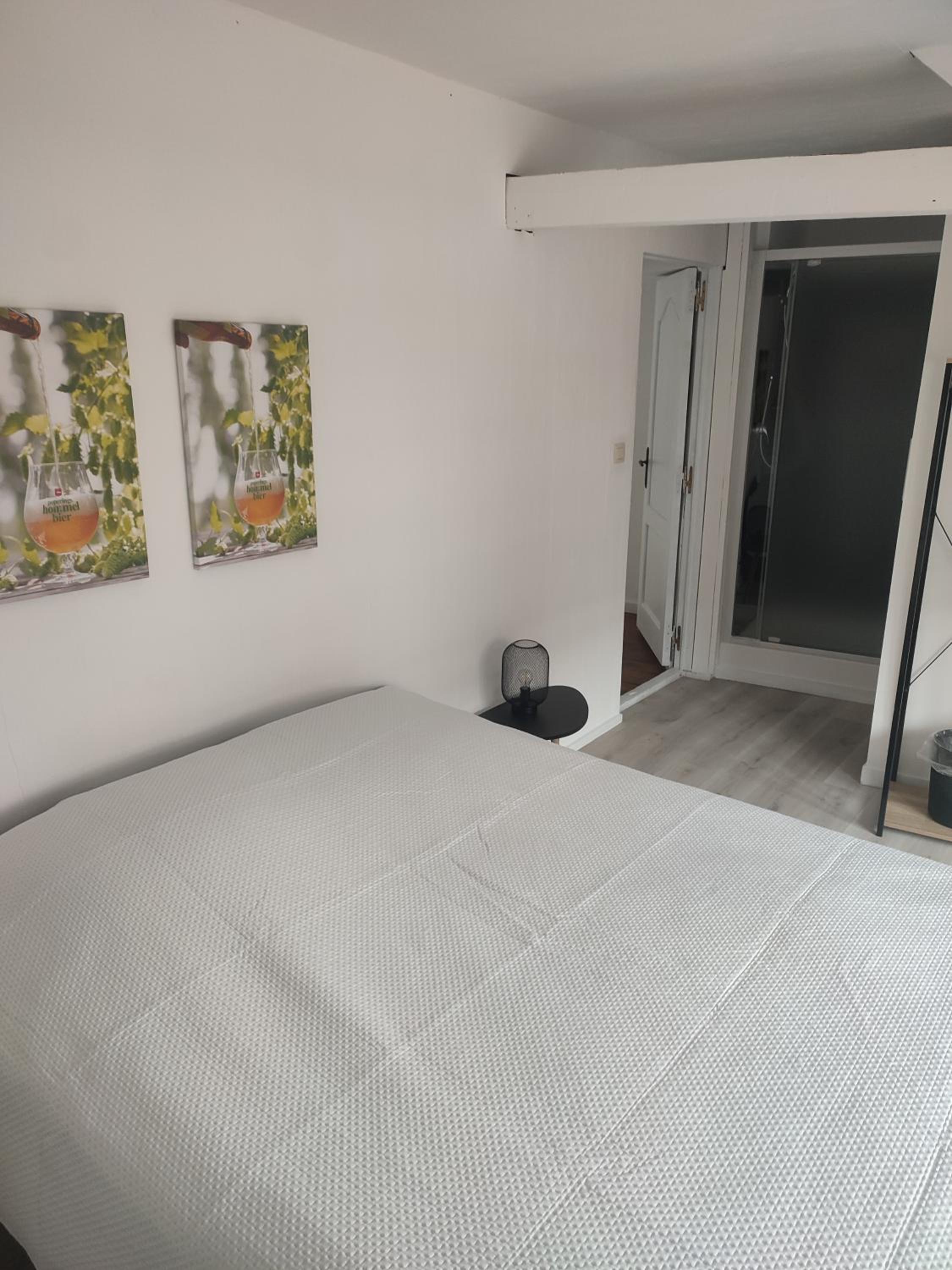 Deluxe King Room photo 1