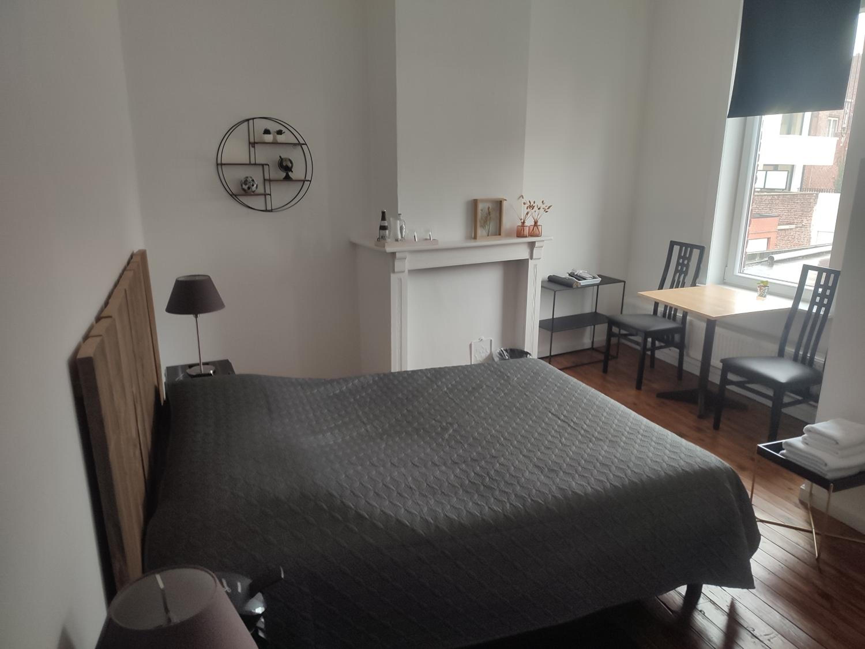 Deluxe King Room photo 3