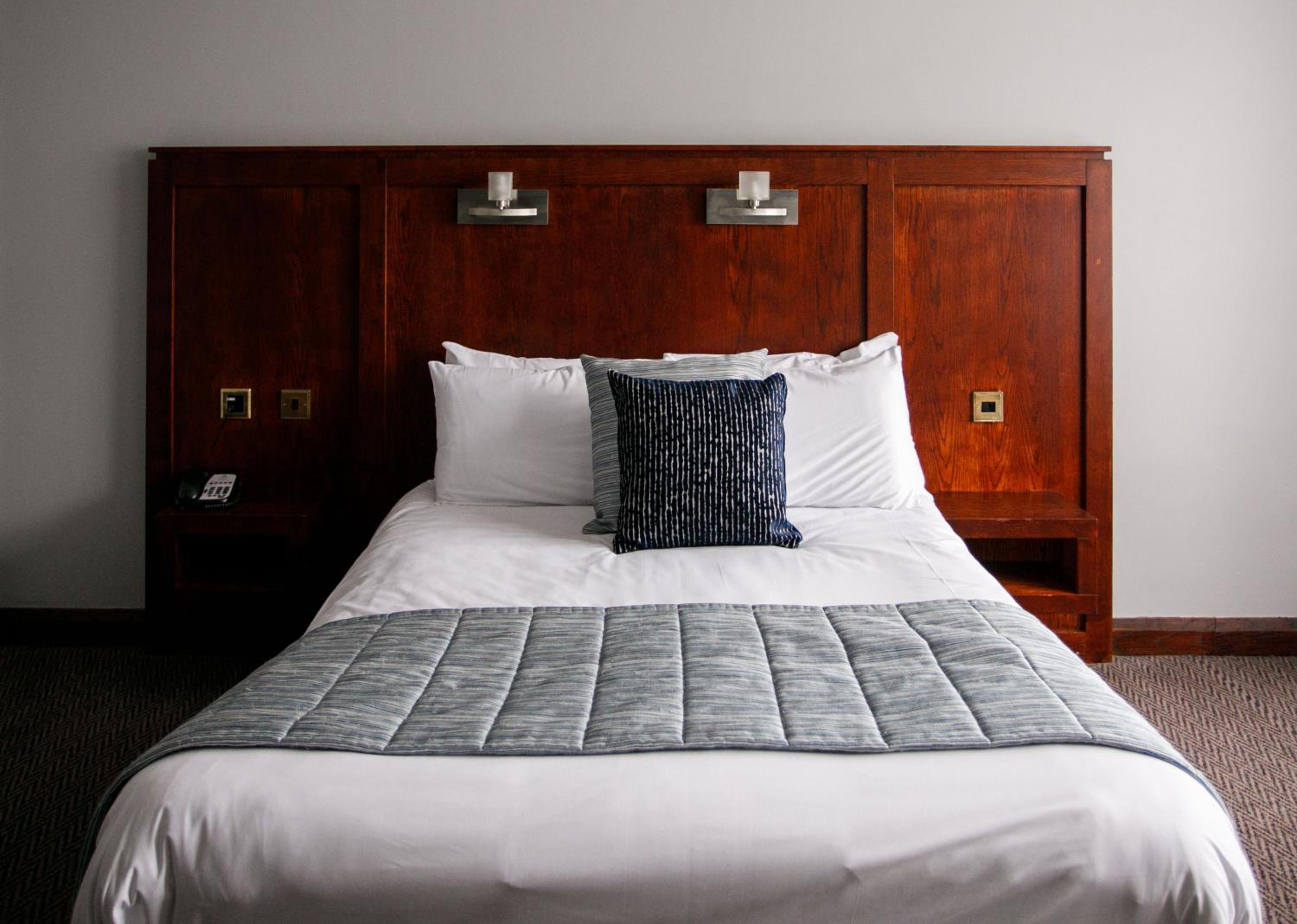 Standard Double Room - Photo 1