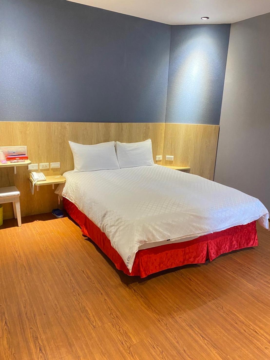 Double Room (No Parking) photo 2