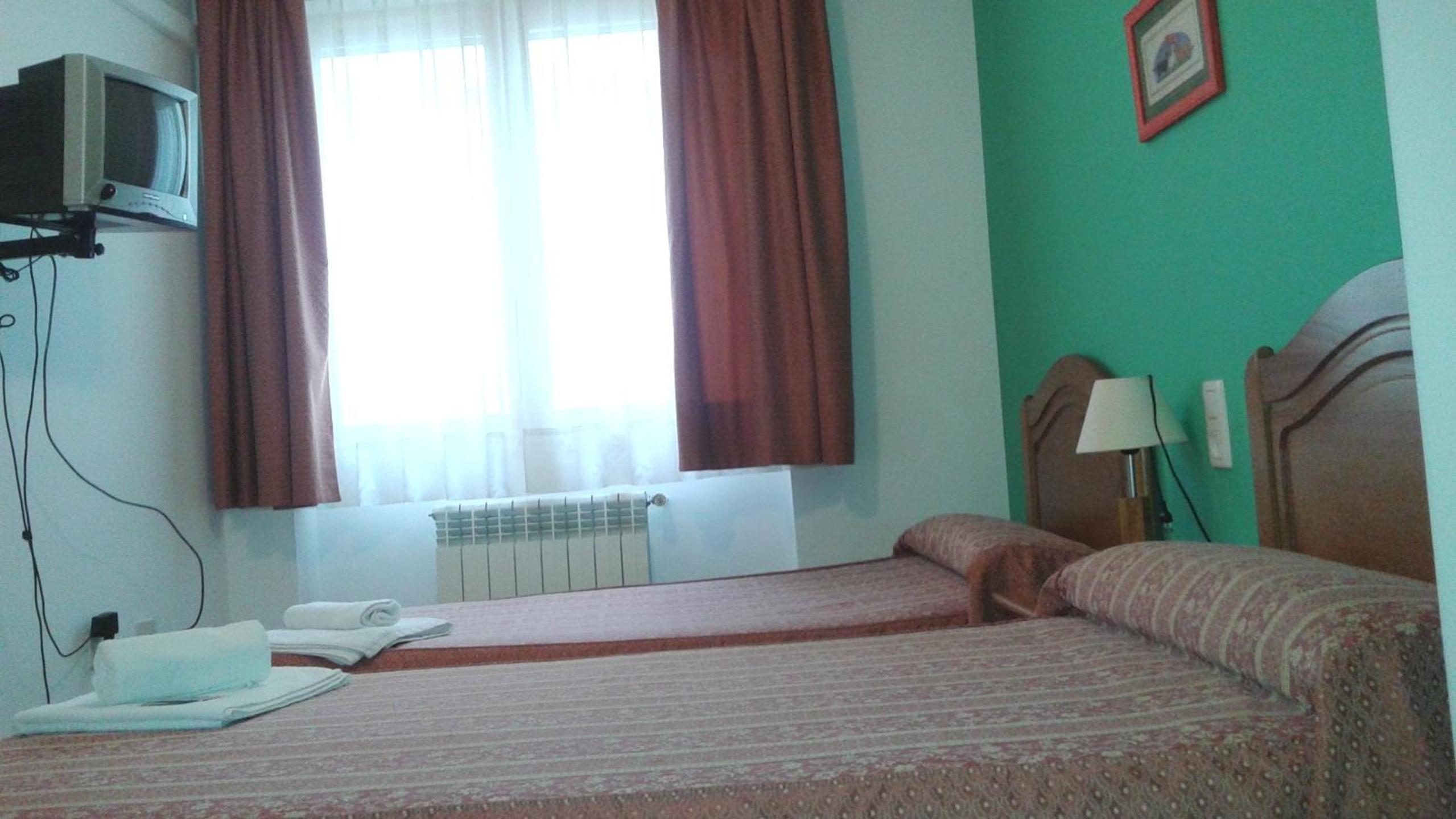 Habitación Doble