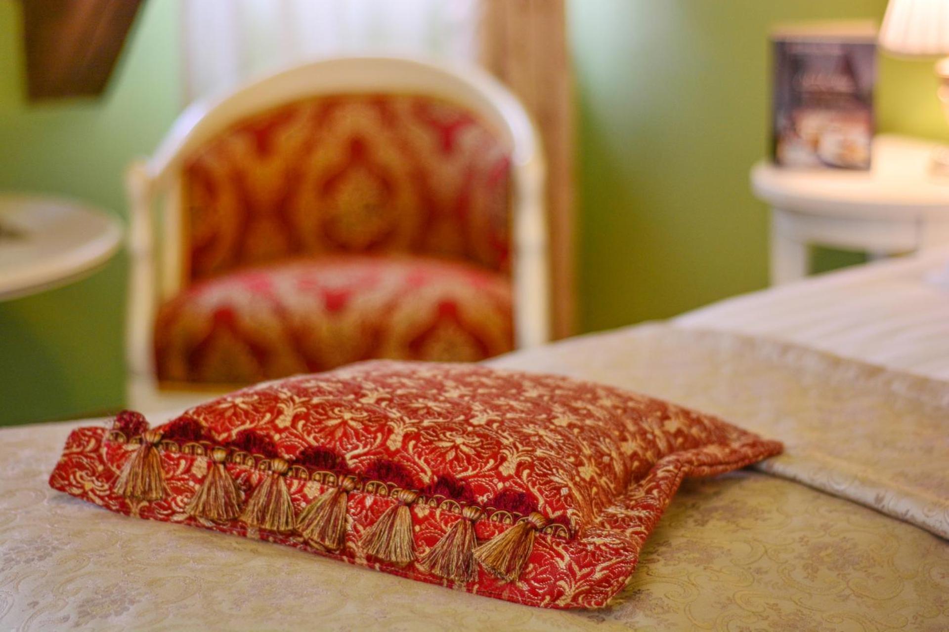 Green room - Photo 5