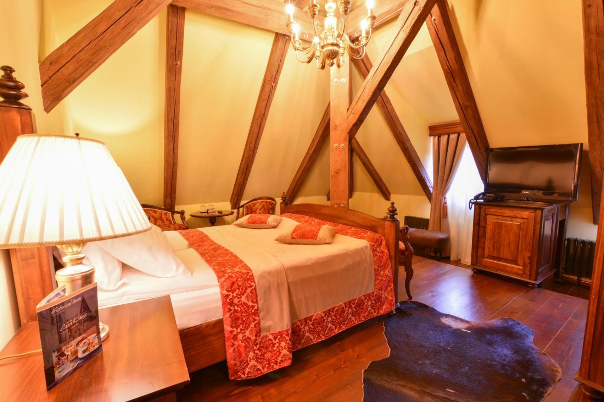 Thomas Ville room - Photo 2