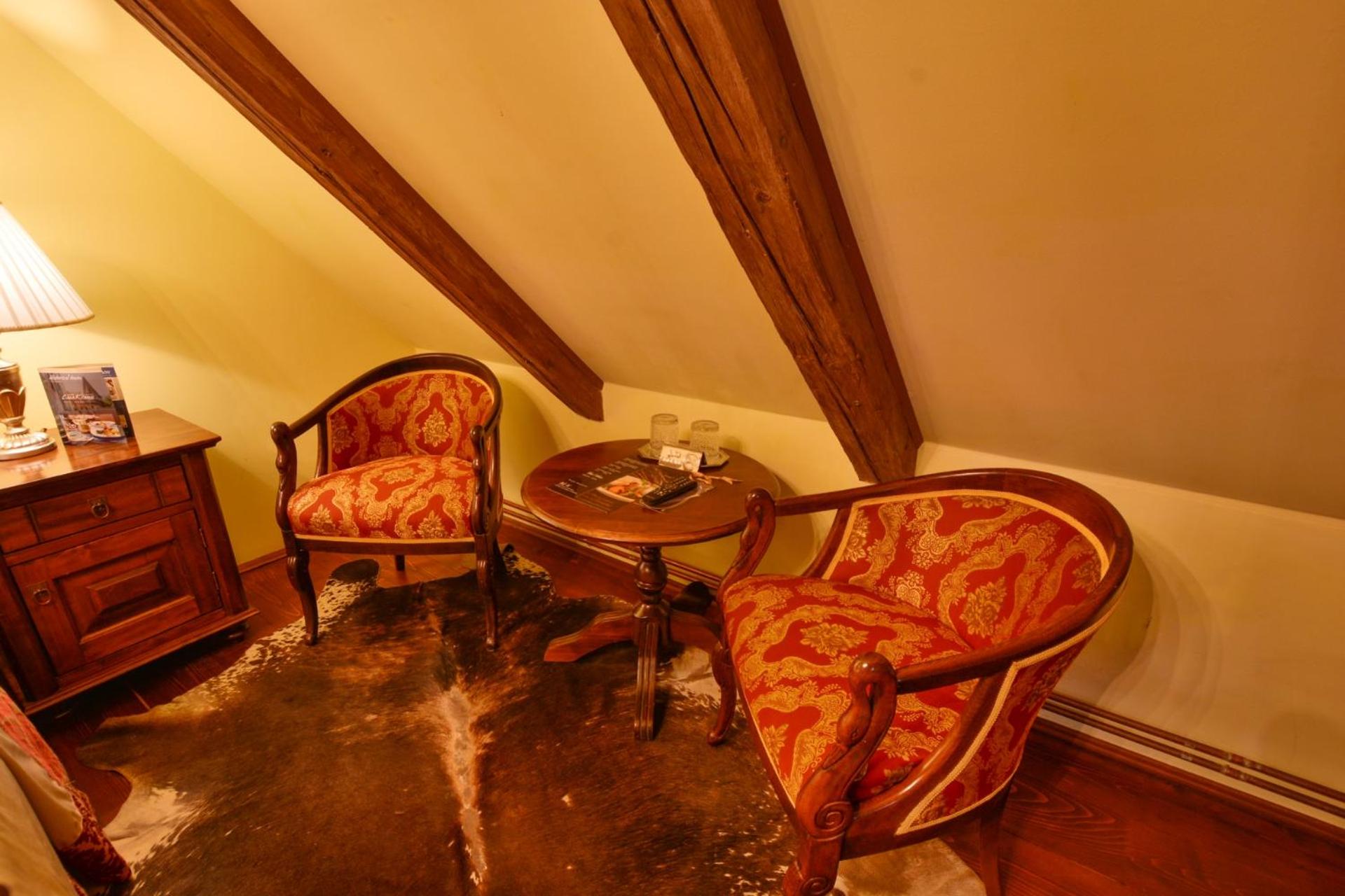 Thomas Ville room - Photo 3