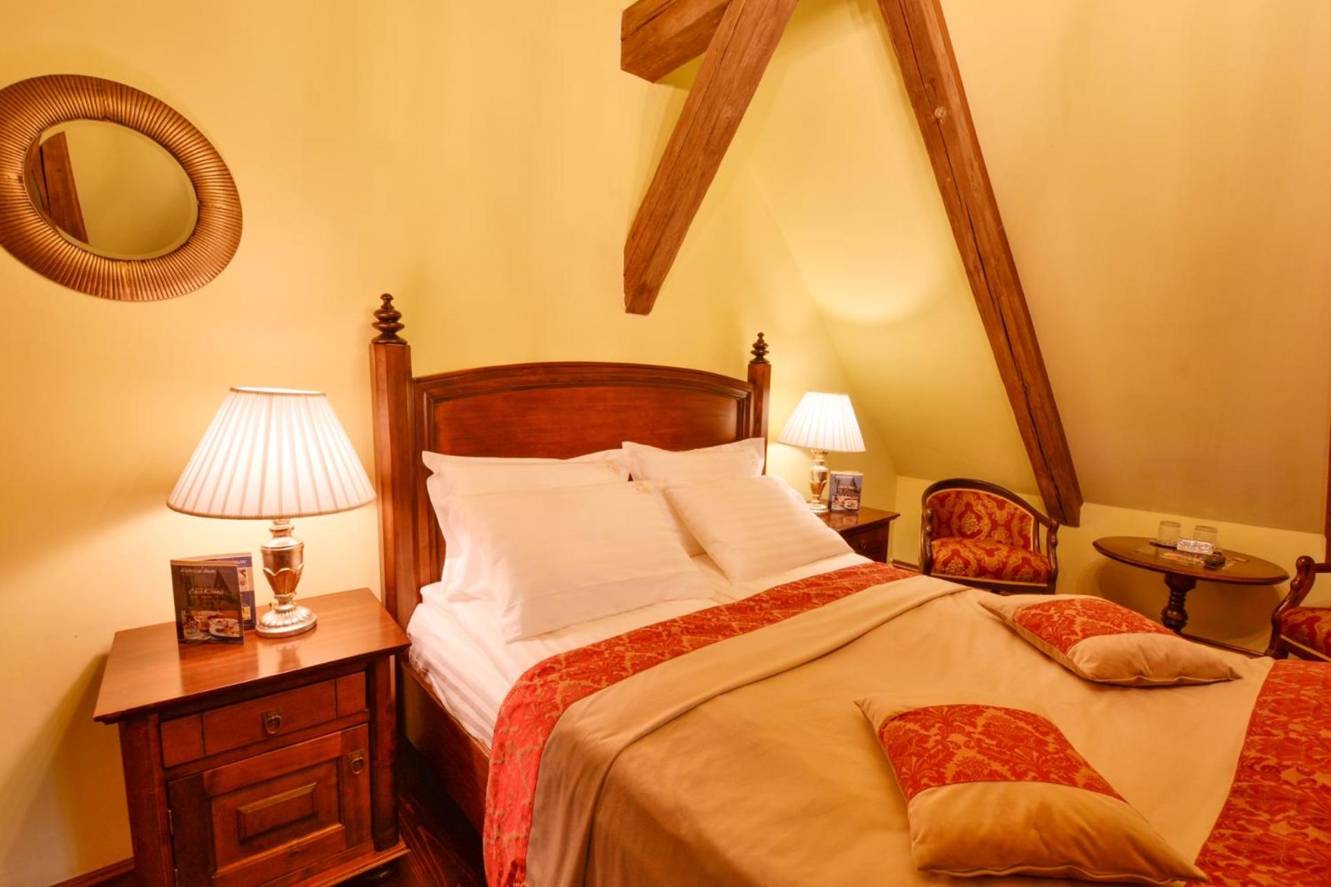 Thomas Ville room - Photo 4