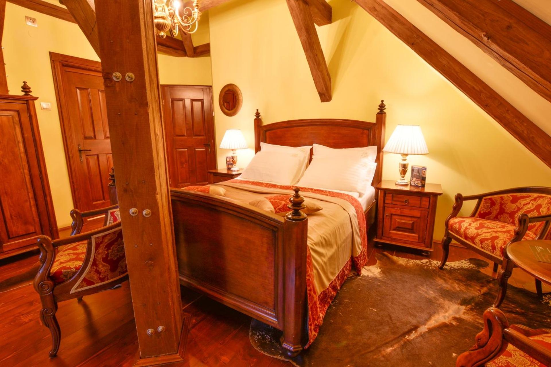 Thomas Ville room - Photo 6