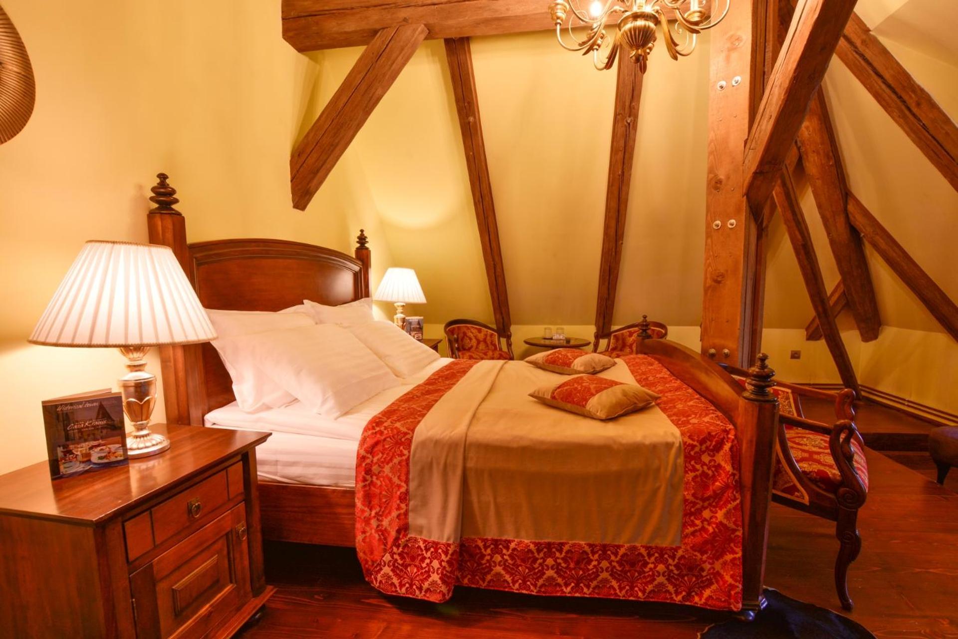 Thomas Ville room - Photo 7