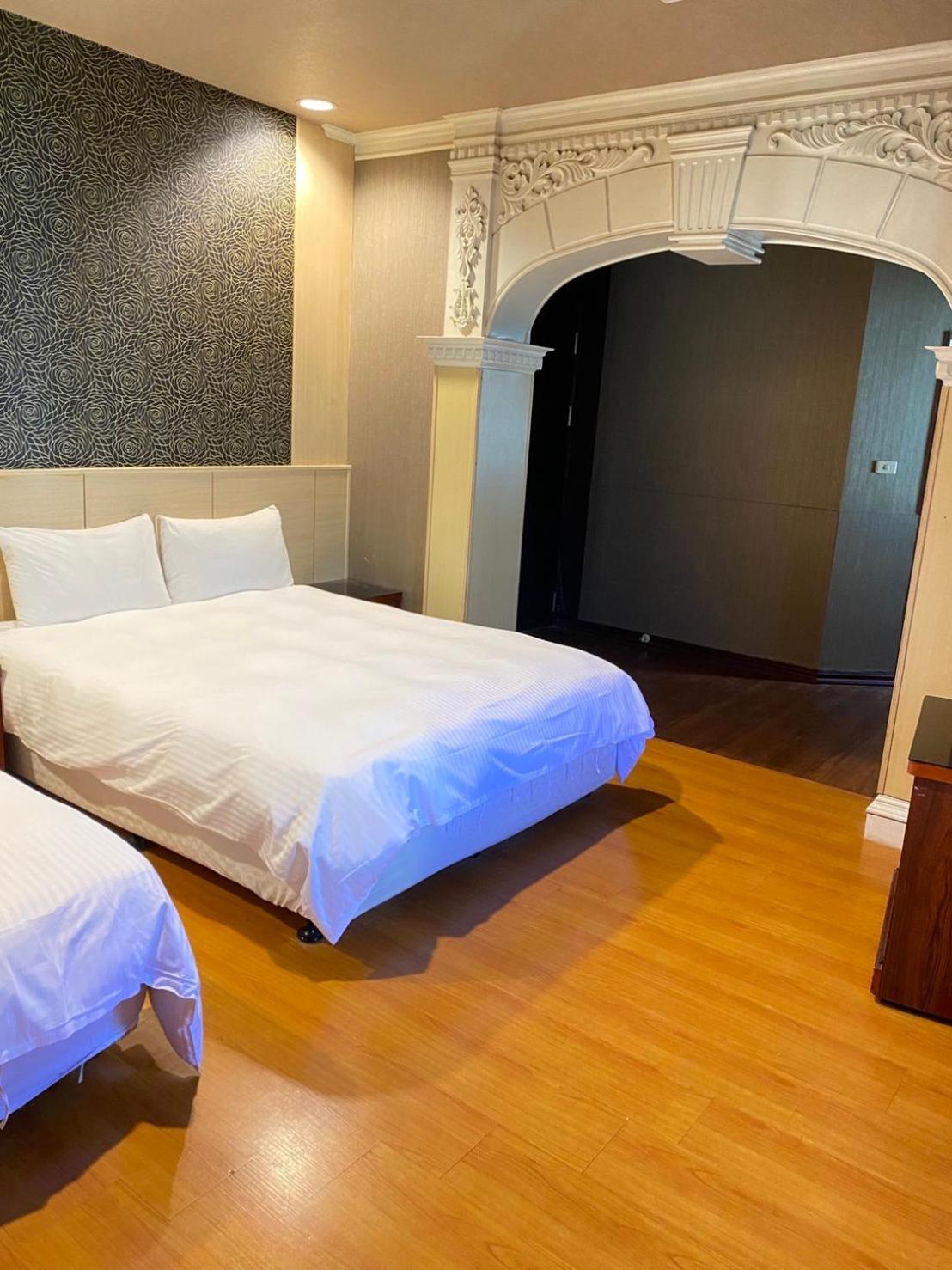 Quadruple Room (No Parking) photo 3
