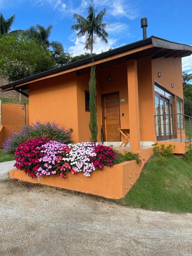 Chalet - Photo 4