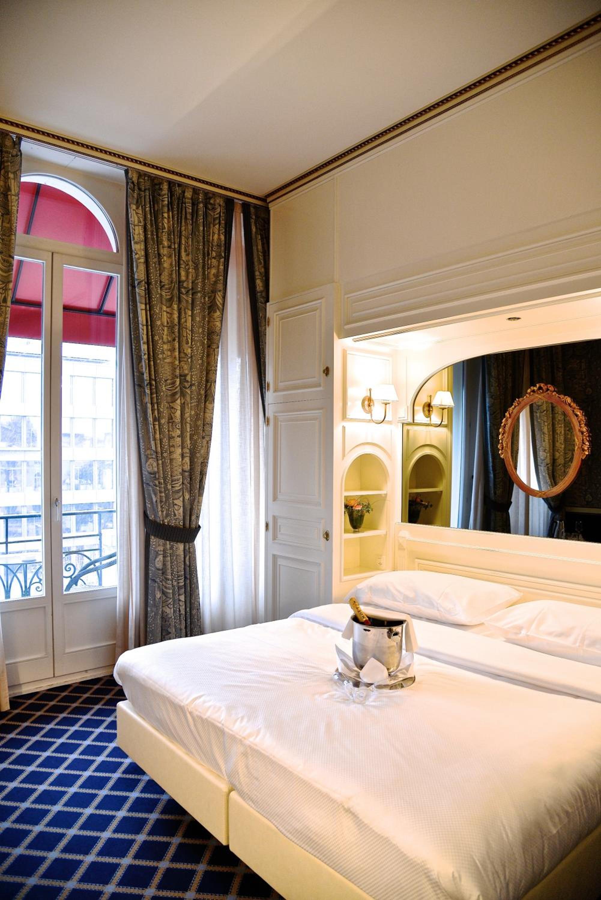 Executive Double or Twin Room photo 2