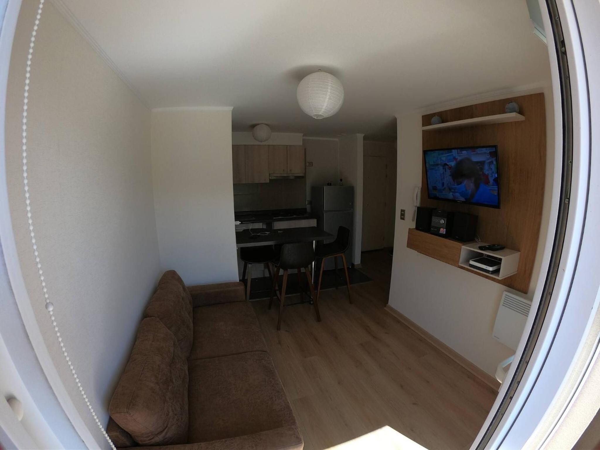 Apartment photo 1