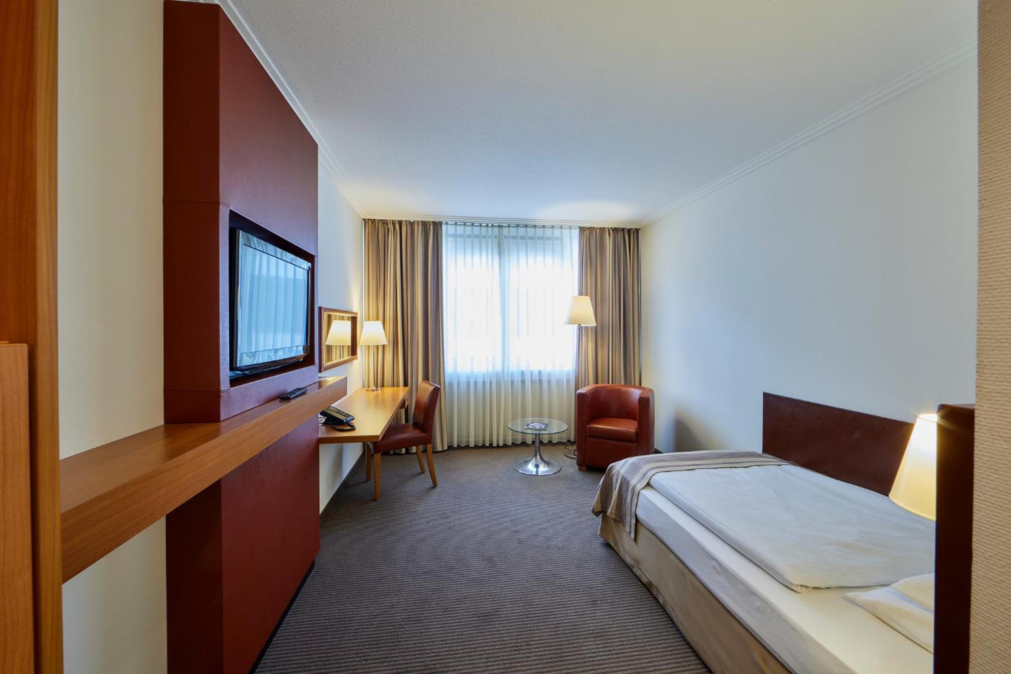 Single Room photo 1