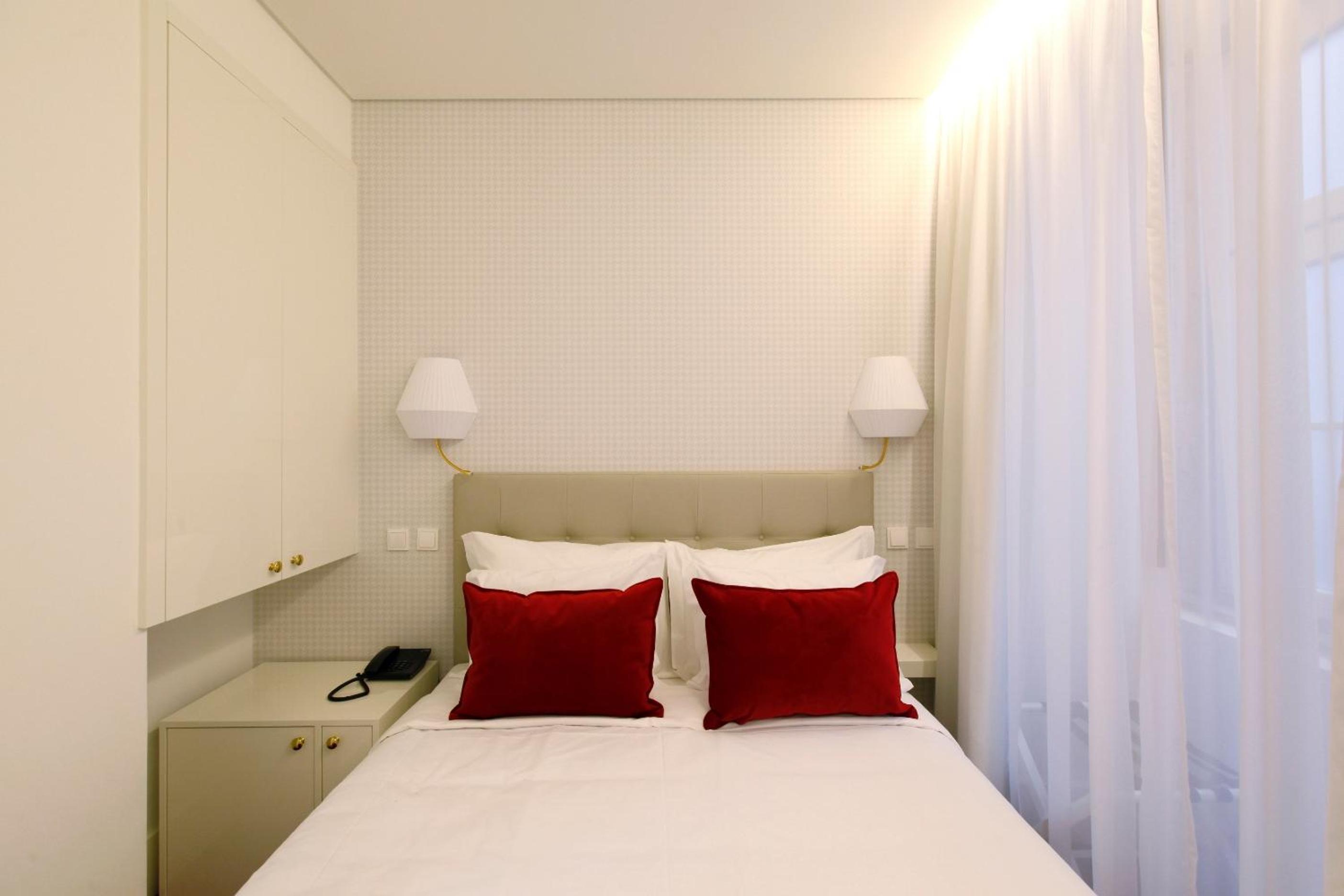 Mini Double Room