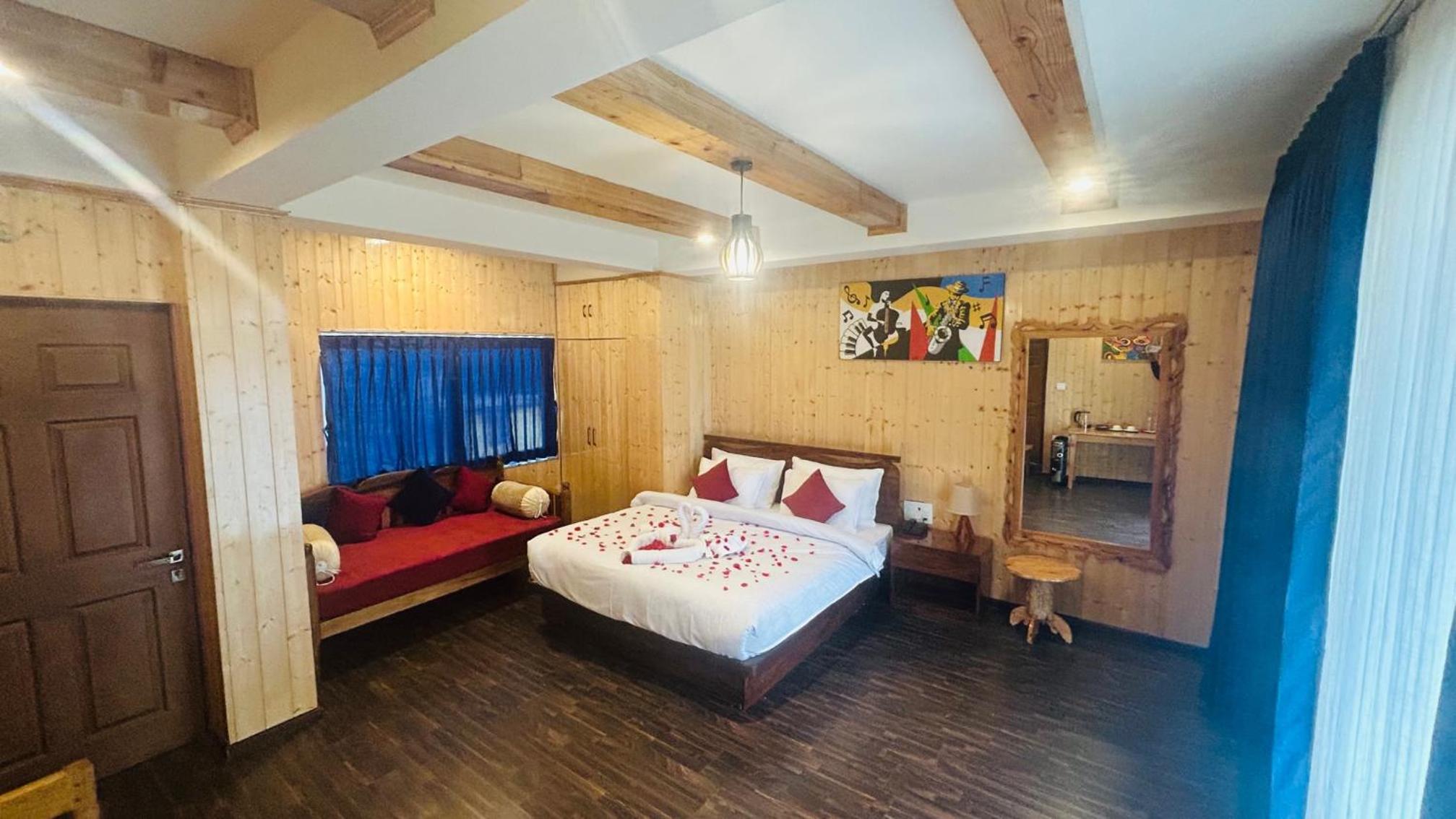 Superior Triple Room - Photo 1