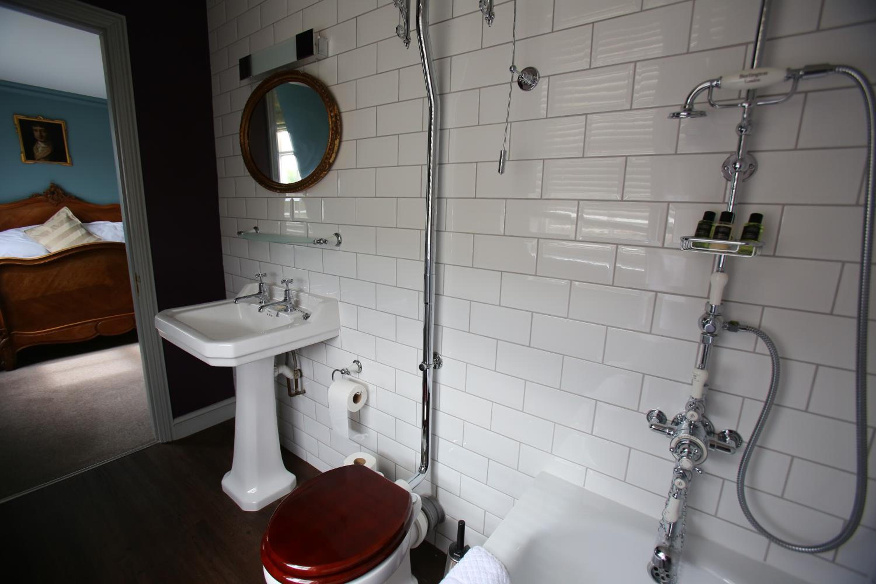Double Room - Photo 3