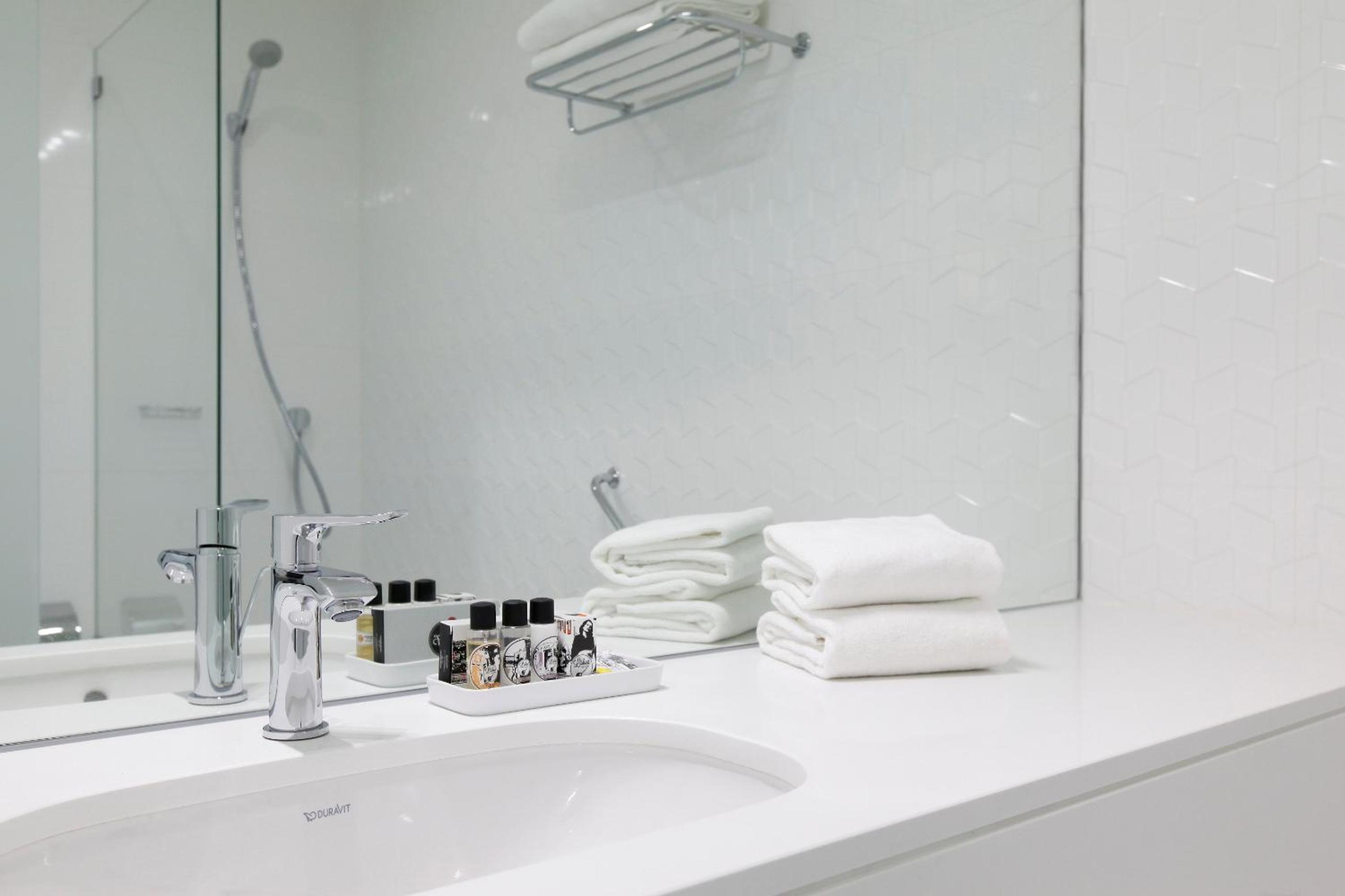 Mini Double Room