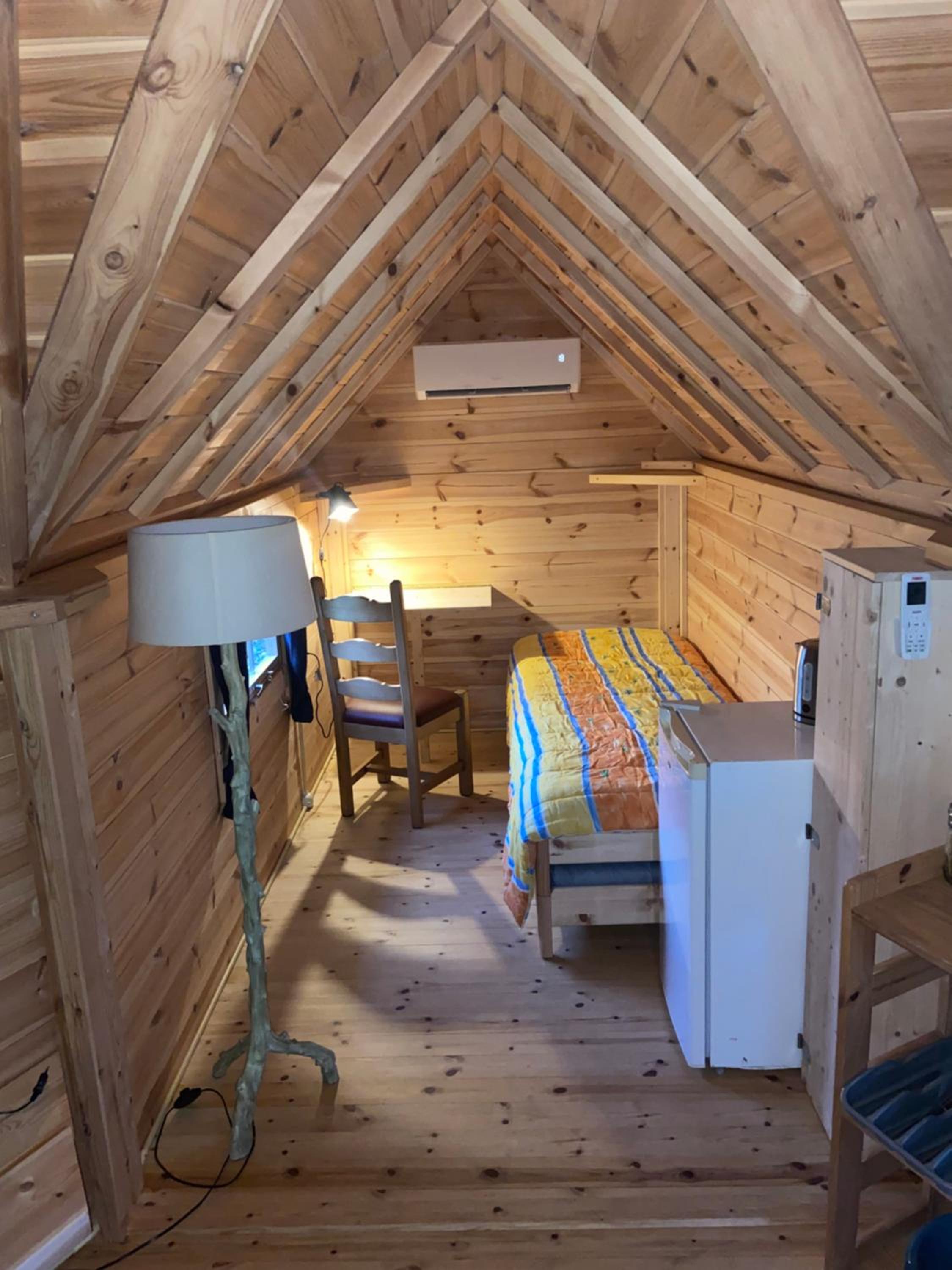 Superior Chalet photo 1