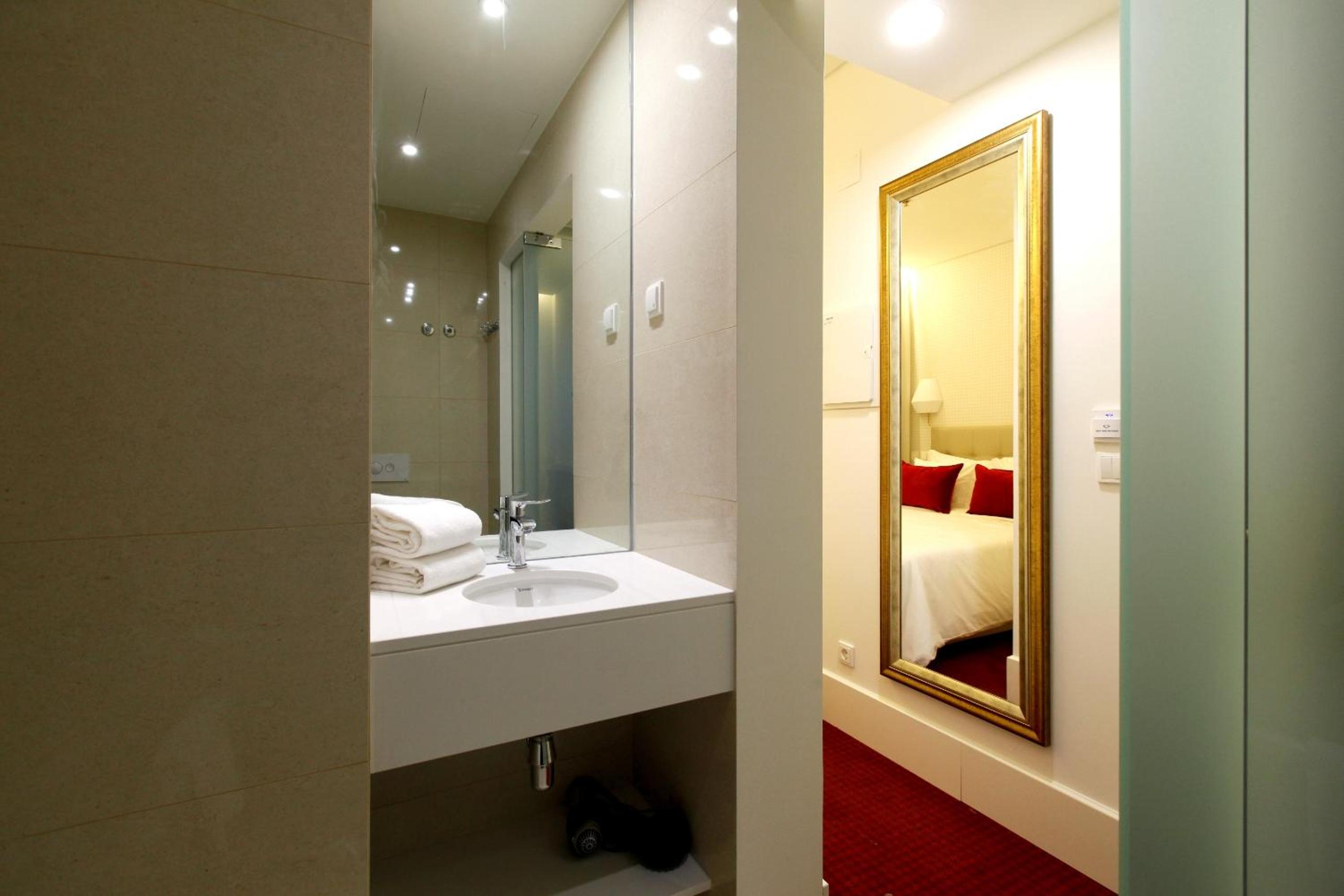 Mini Double Room