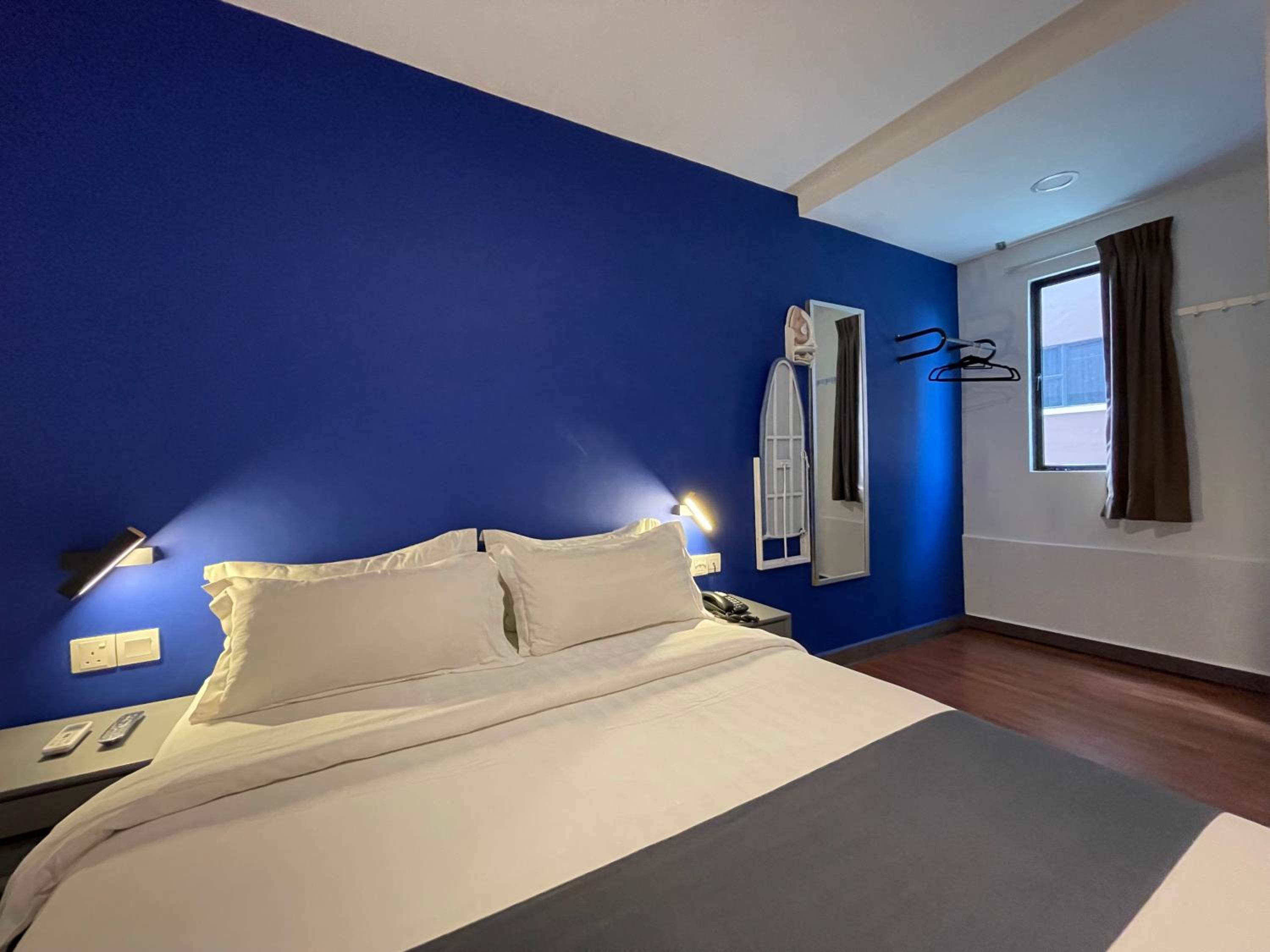 Superior Queen Room