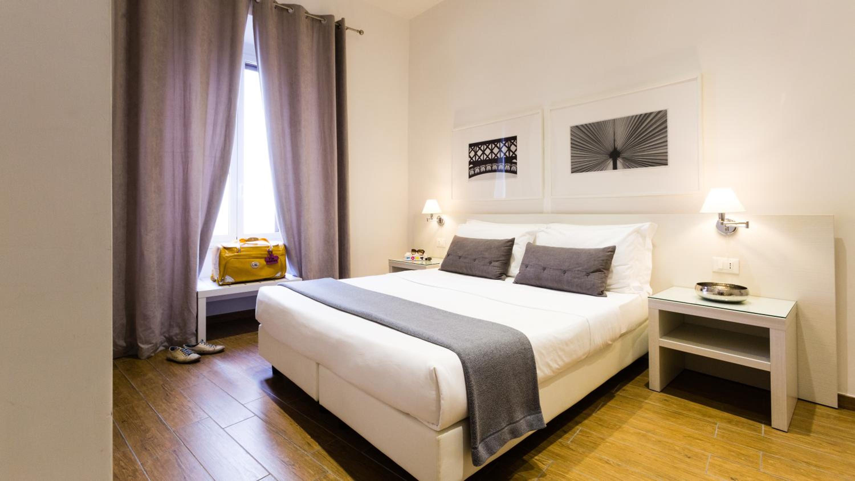 Double or Twin Room photo 1