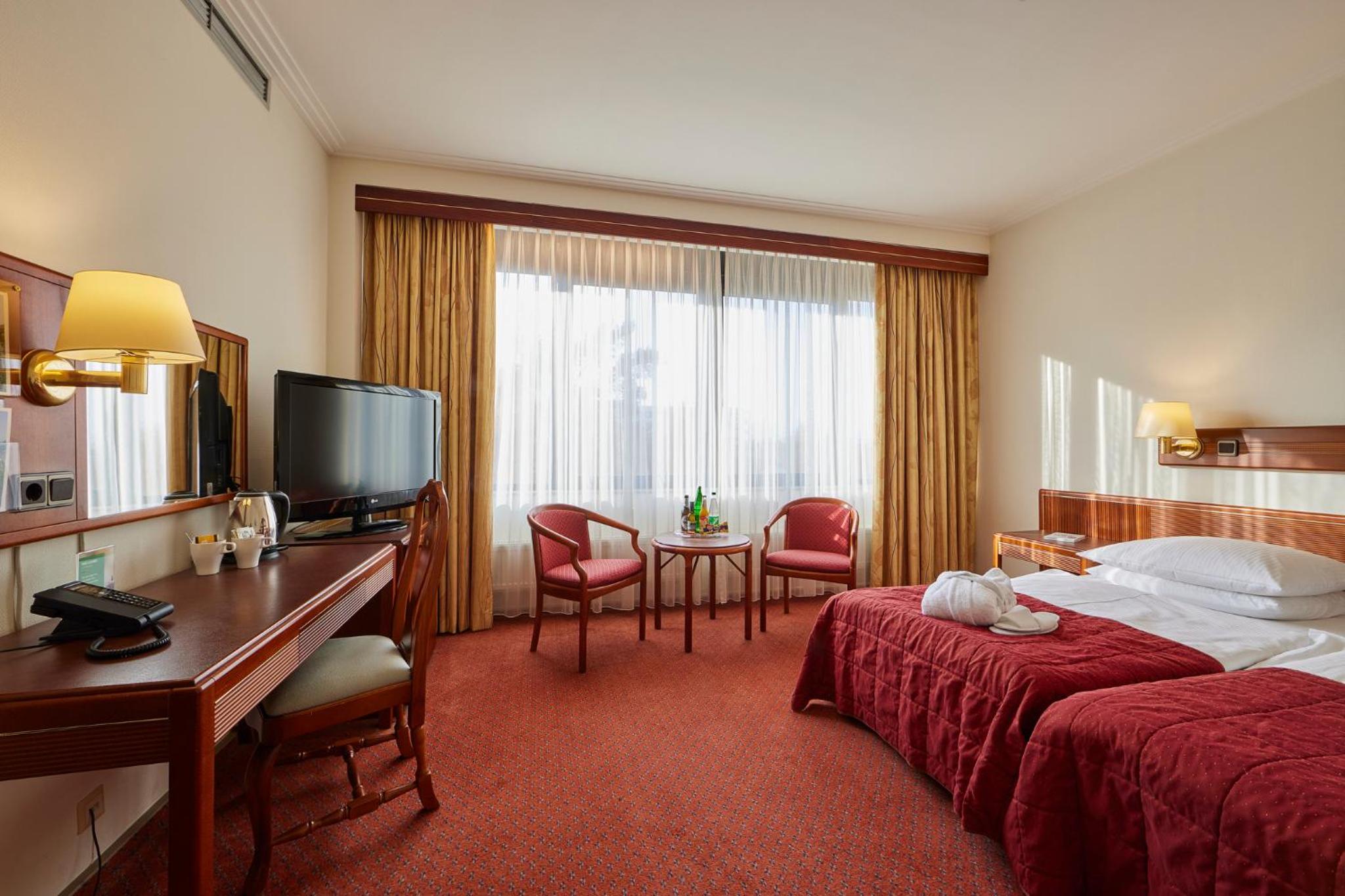 Superior Double Room photo 1