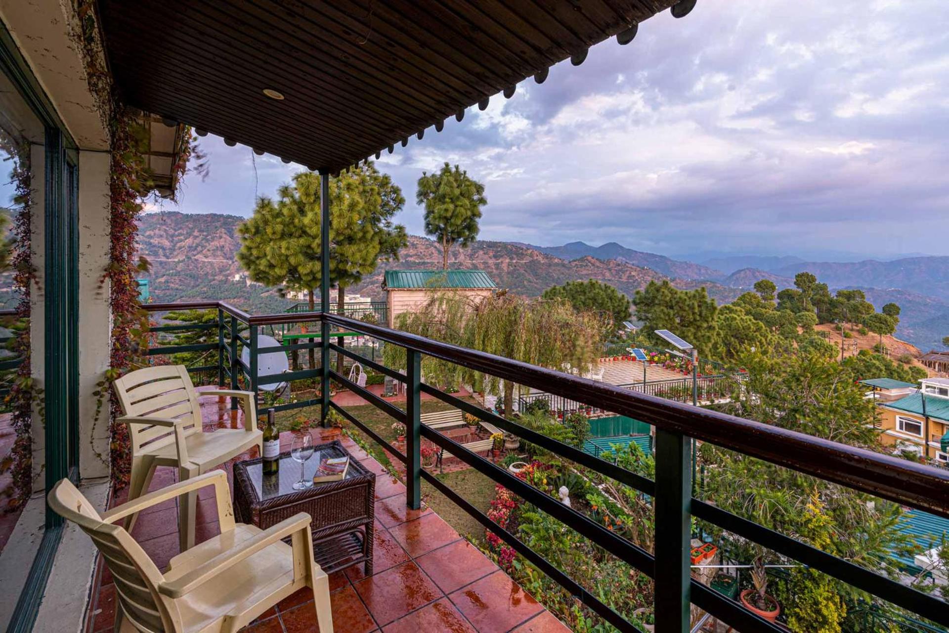 Villa - Photo 22